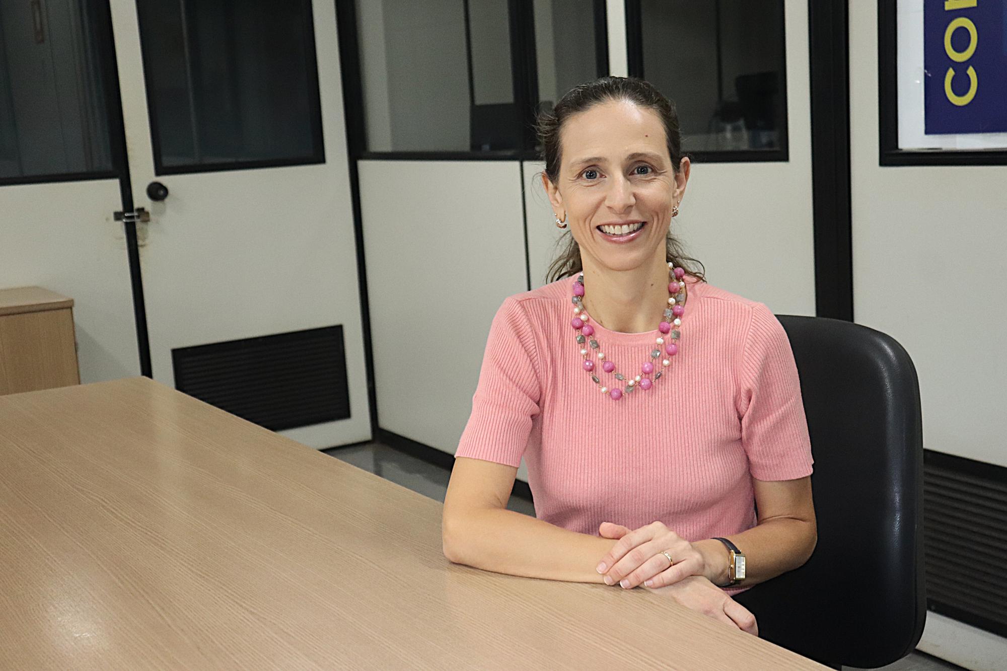  A avaliação de Uberlândia foi realizada por um comitê formado por profissionais e pesquisadores envolvidos com a temática. O estudo foi financiado pelo Conselho Nacional de Desenvolvimento Científico e Tecnológico (CNPq). (Foto: Milton Santos) 
