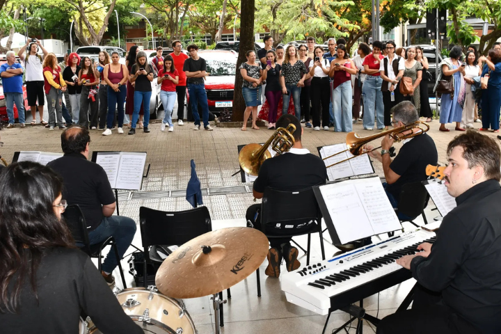 Abertura Semana do Servidor 2026