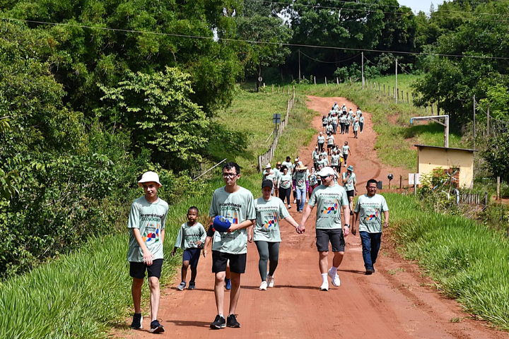 Caminha Semana Servidor 2026