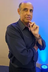 Foto de Milton Santos