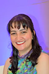 Foto de Cíntia Sousa