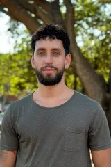 Foto de Abrão Osório Júnior