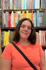 Foto de Giovana Sallum 