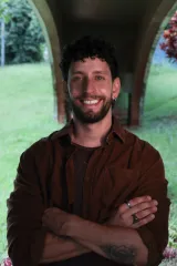 Foto de Abrão Osório Júnior