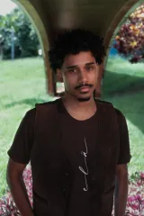 Foto de Luiz Gustavo de Oliveira Souza de Paula