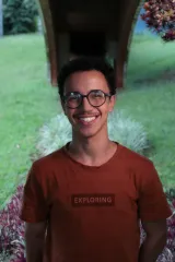 Foto de Pedro Rodrigues