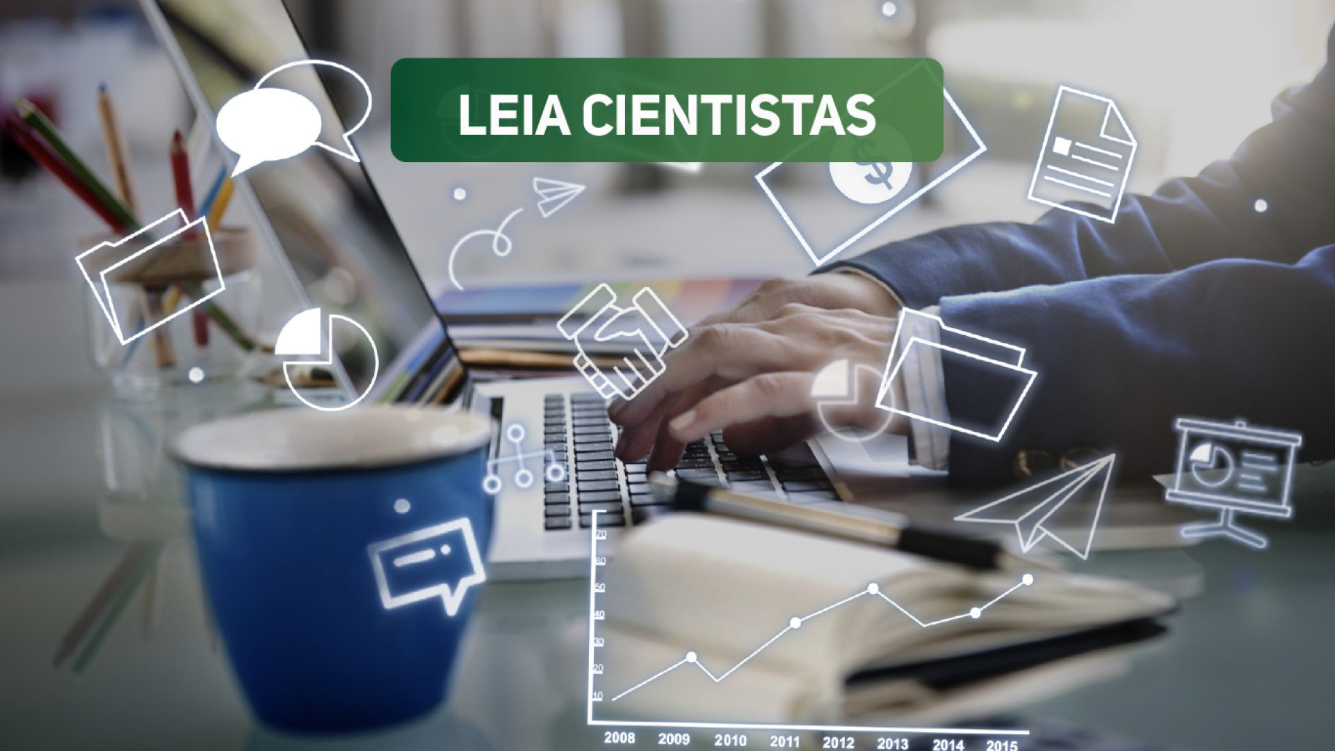 O marketing digital  e a intenção de compra do consumidor