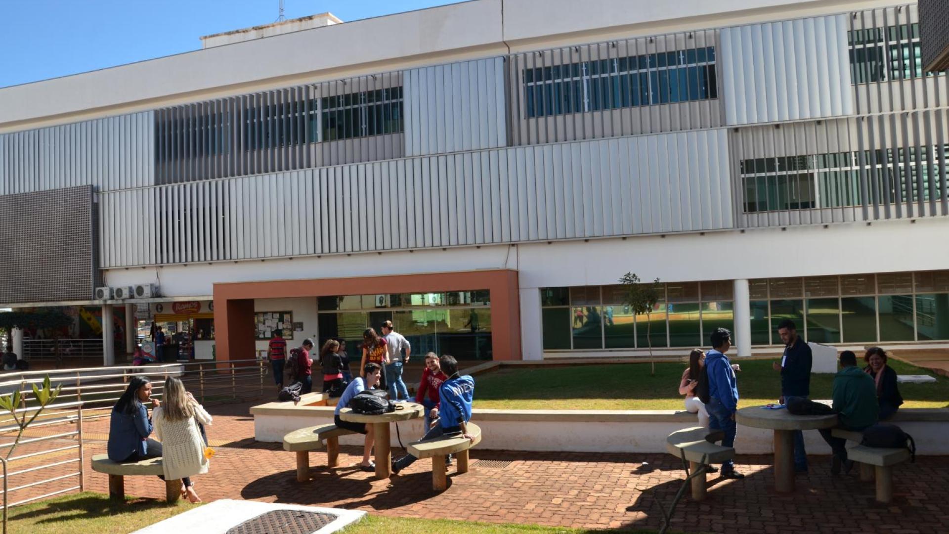 Graduação em Medicina no Campus Pontal da UFU tem previsão de início em 2026