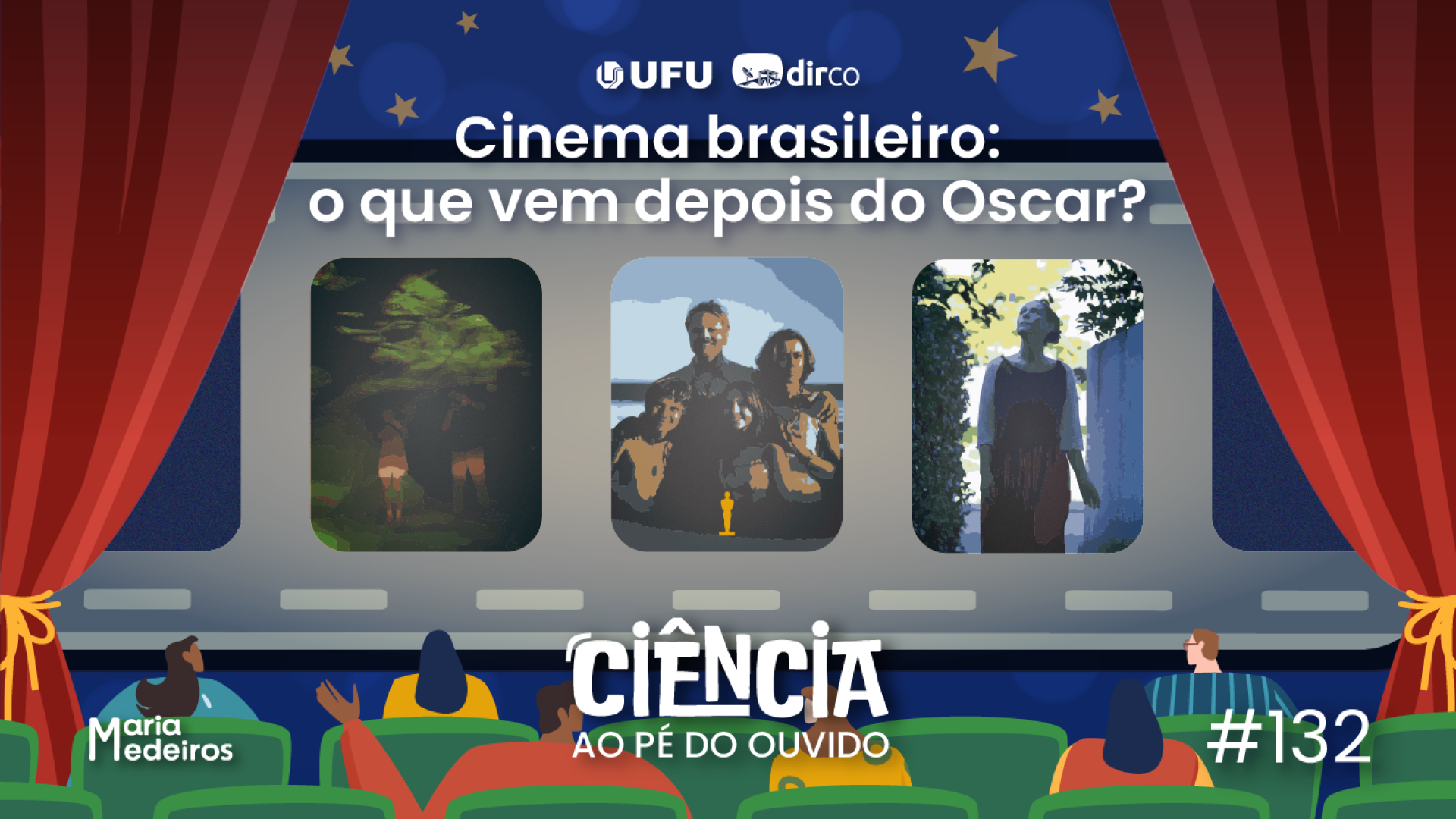 O que será do cinema brasileiro depois do primeiro Oscar?