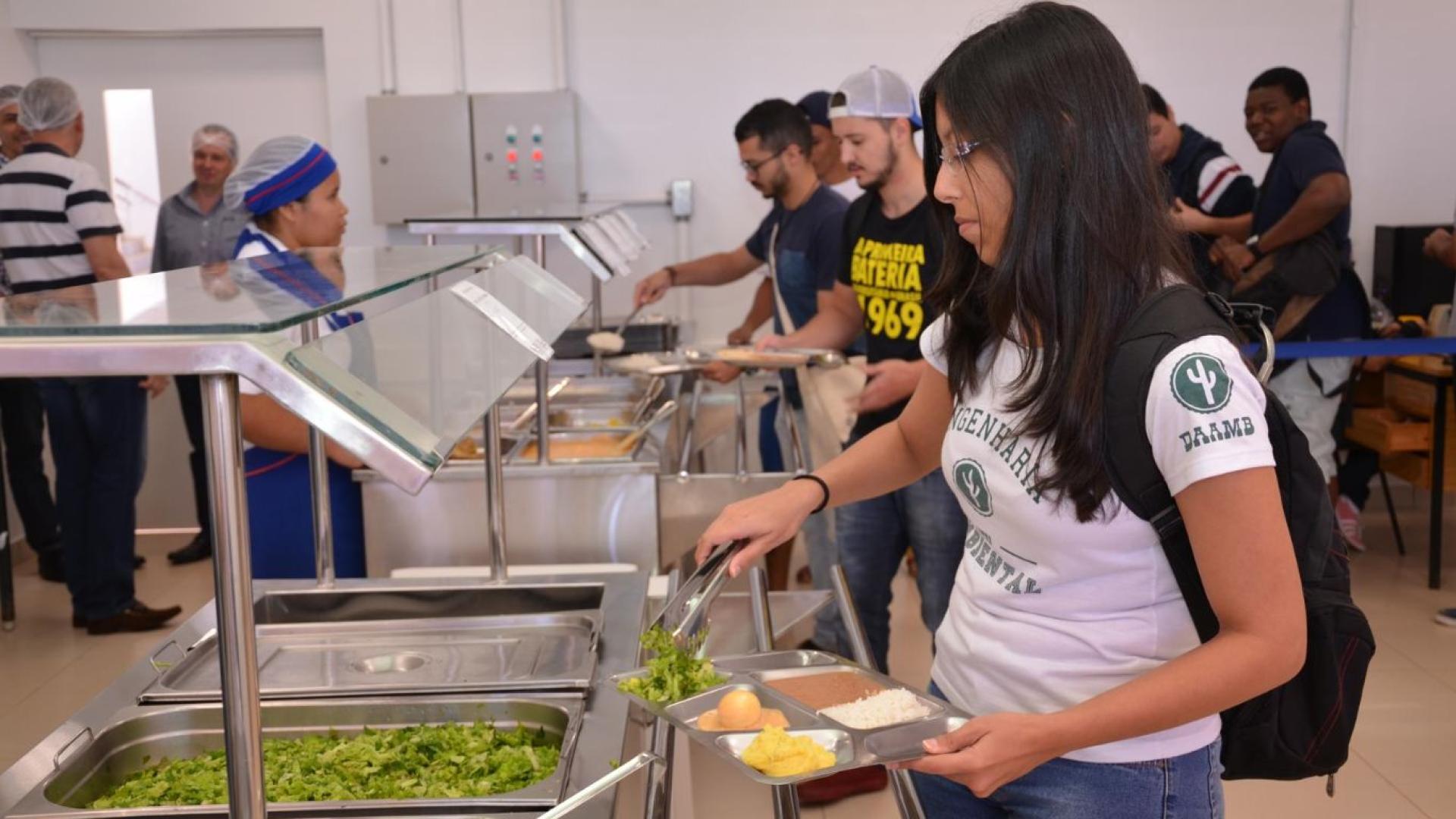 UFU cria programa institucional de apoio a estudantes da Pós-Graduação