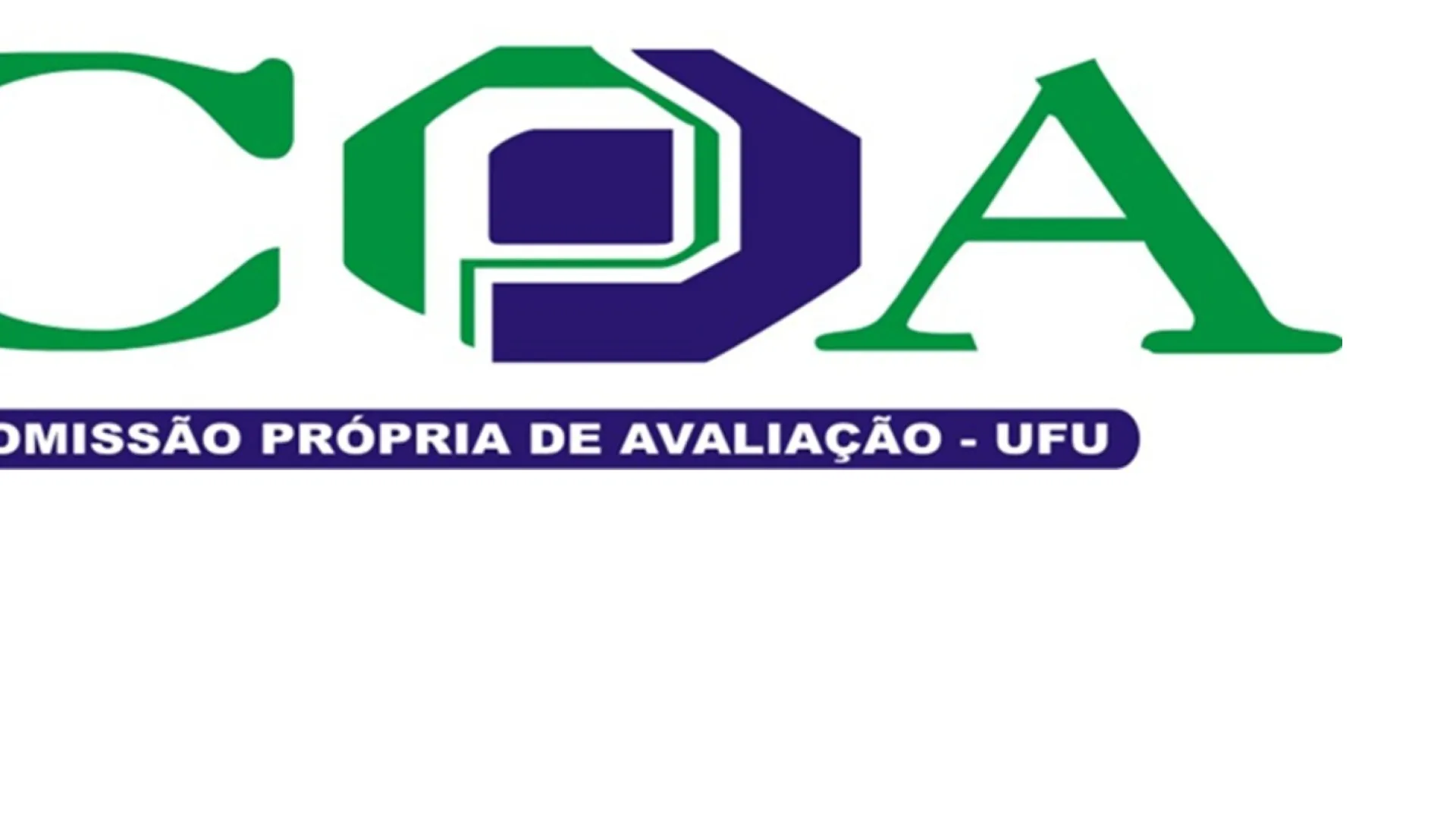 Começou o período de autoavaliação institucional