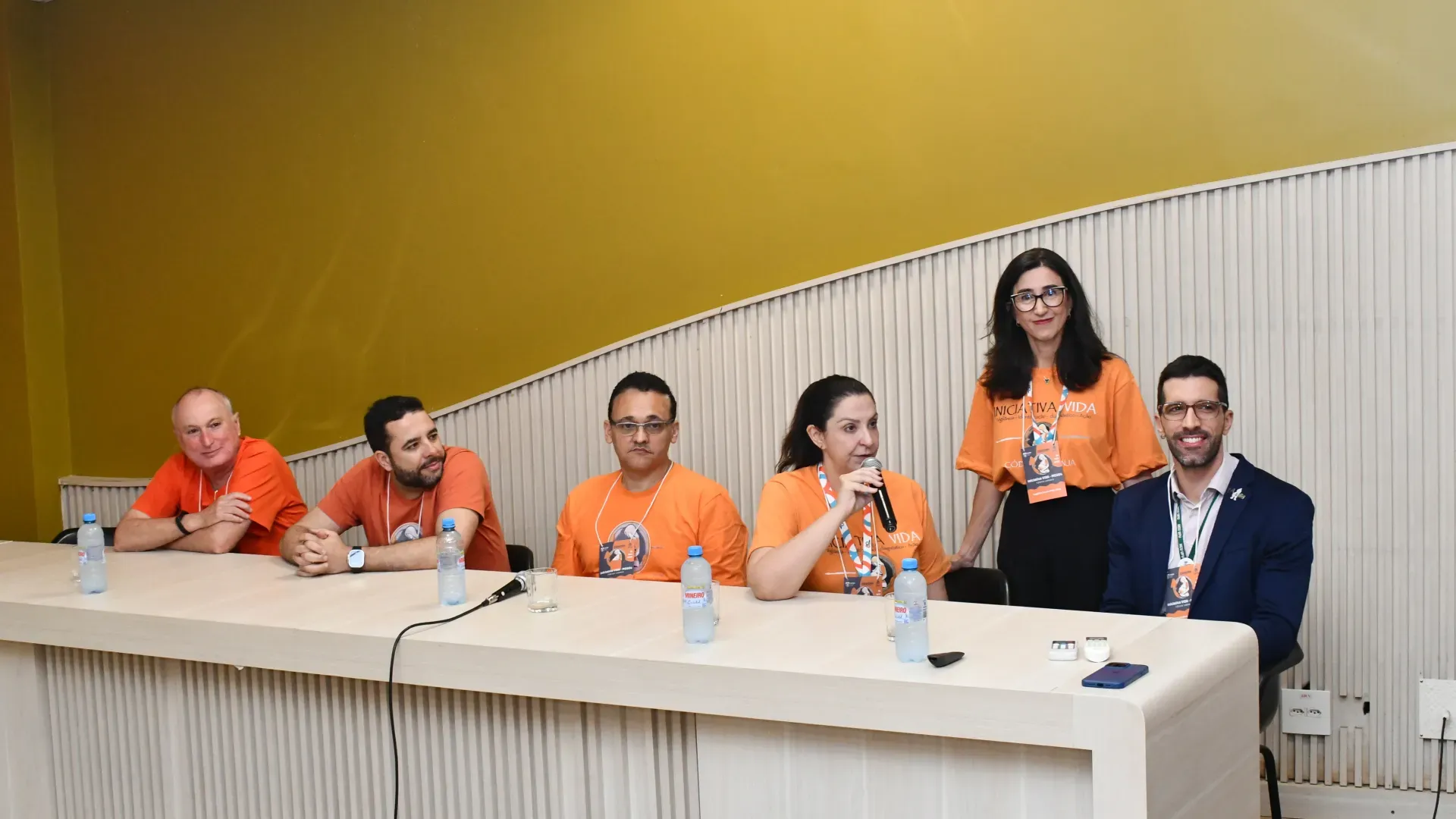 Cuidados na gravidez: Faculdade de Medicina da UFU promove capacitação para o uso de Sulfato de Magnésio pré-hospitalar