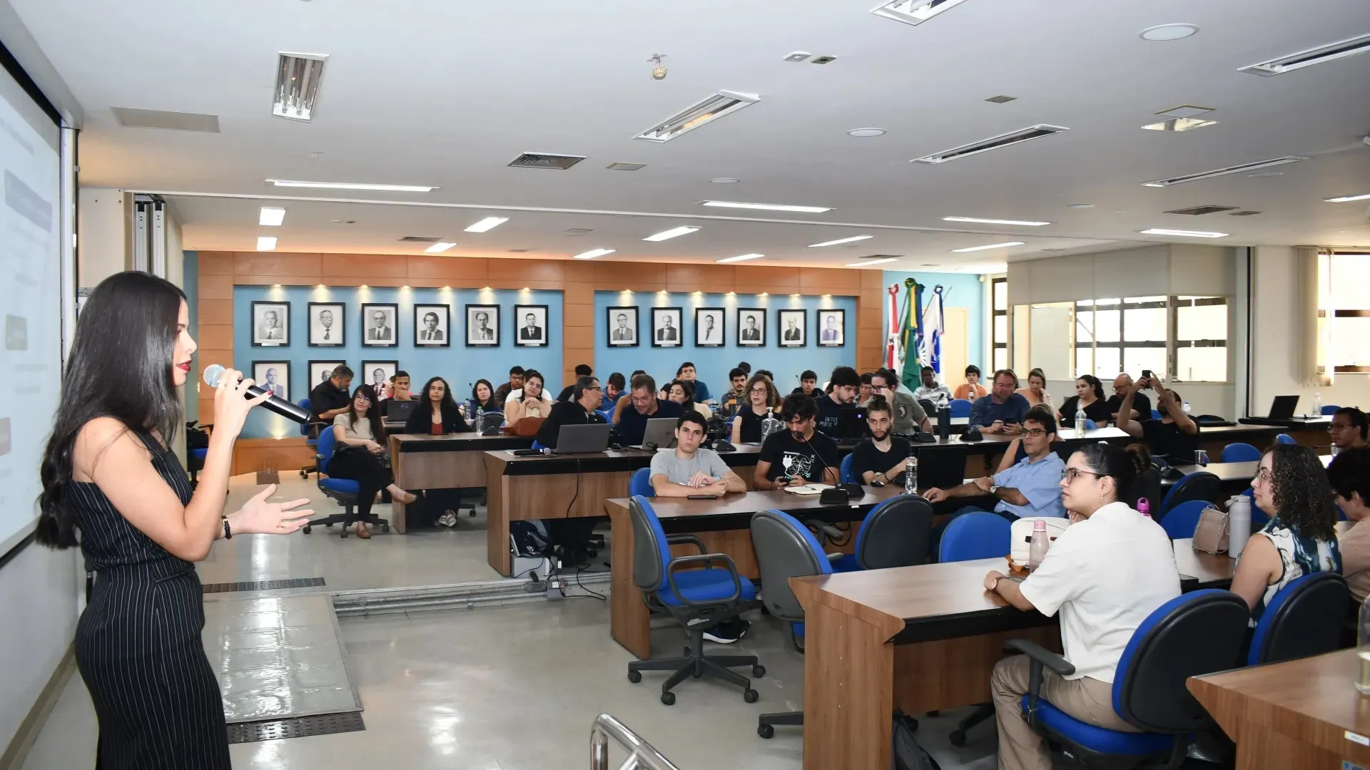 UFU realiza evento sobre Educação e Inteligência Artificial 