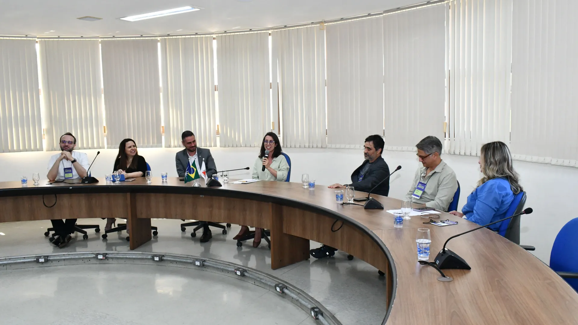 UFU sedia evento anual da Rede Mineira de Propriedade Intelectual