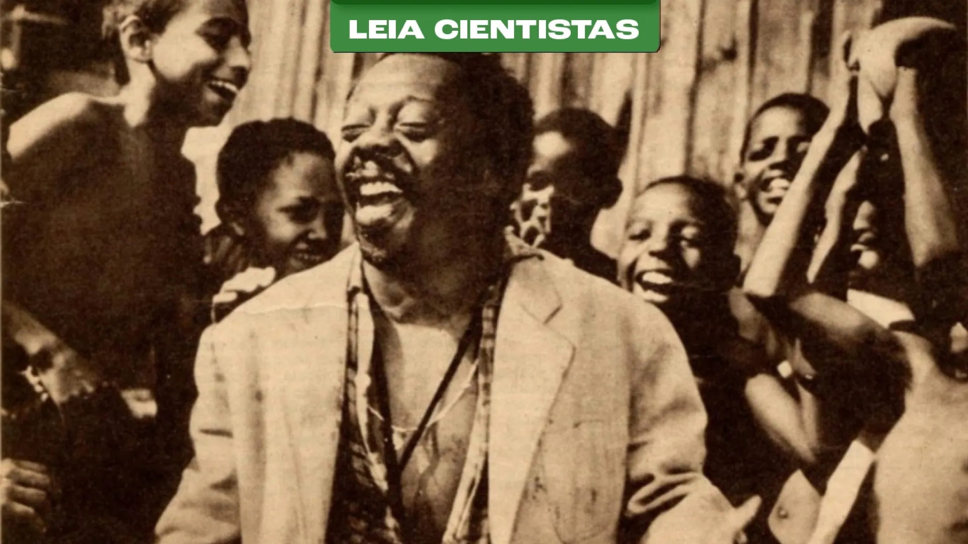 Consciência Negra: Um olhar sobre Grande Otelo e o Racismo Recreativo