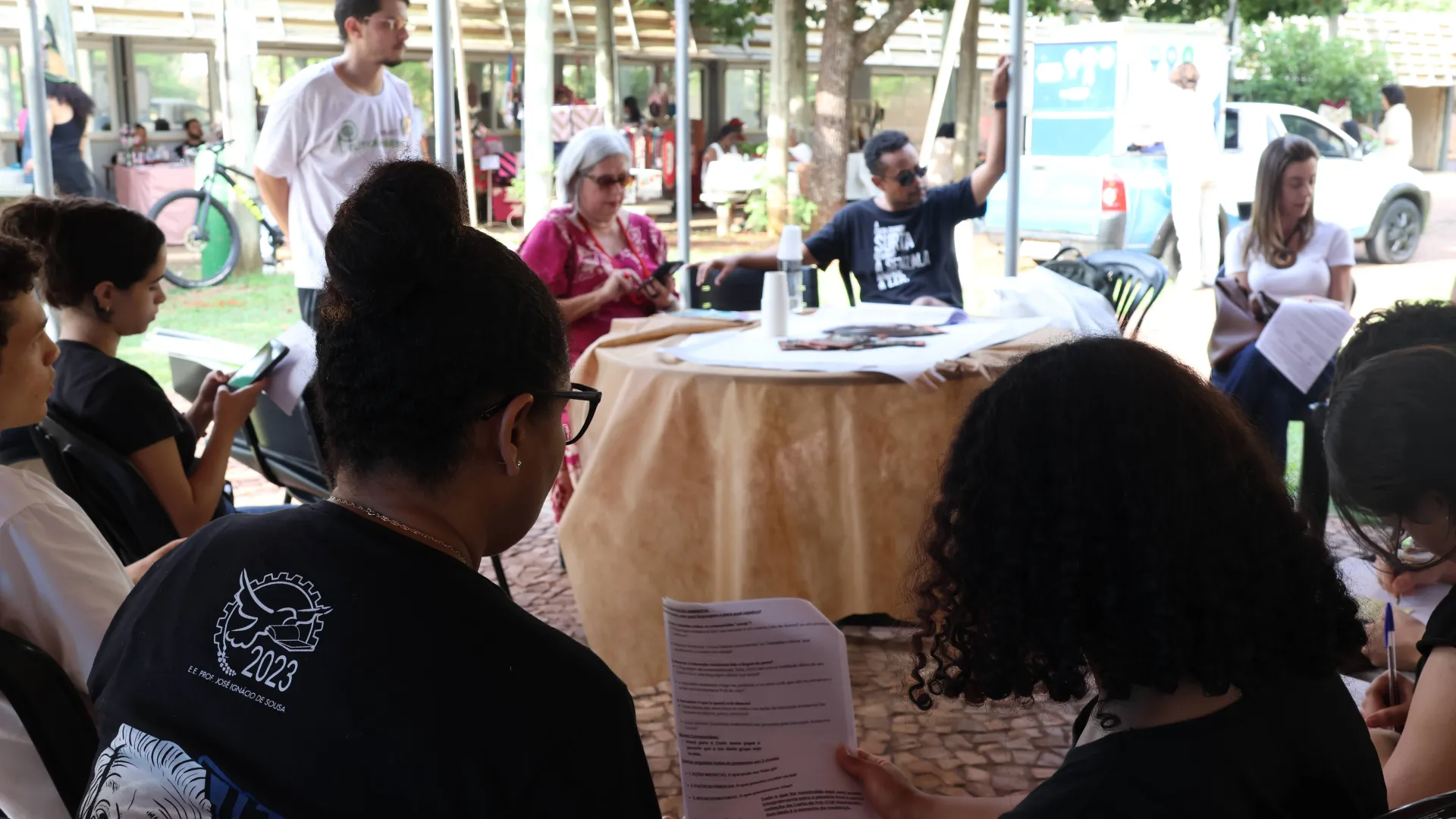 COP 30 começa hoje: Carta escrita na UFU chega a Belém do Pará