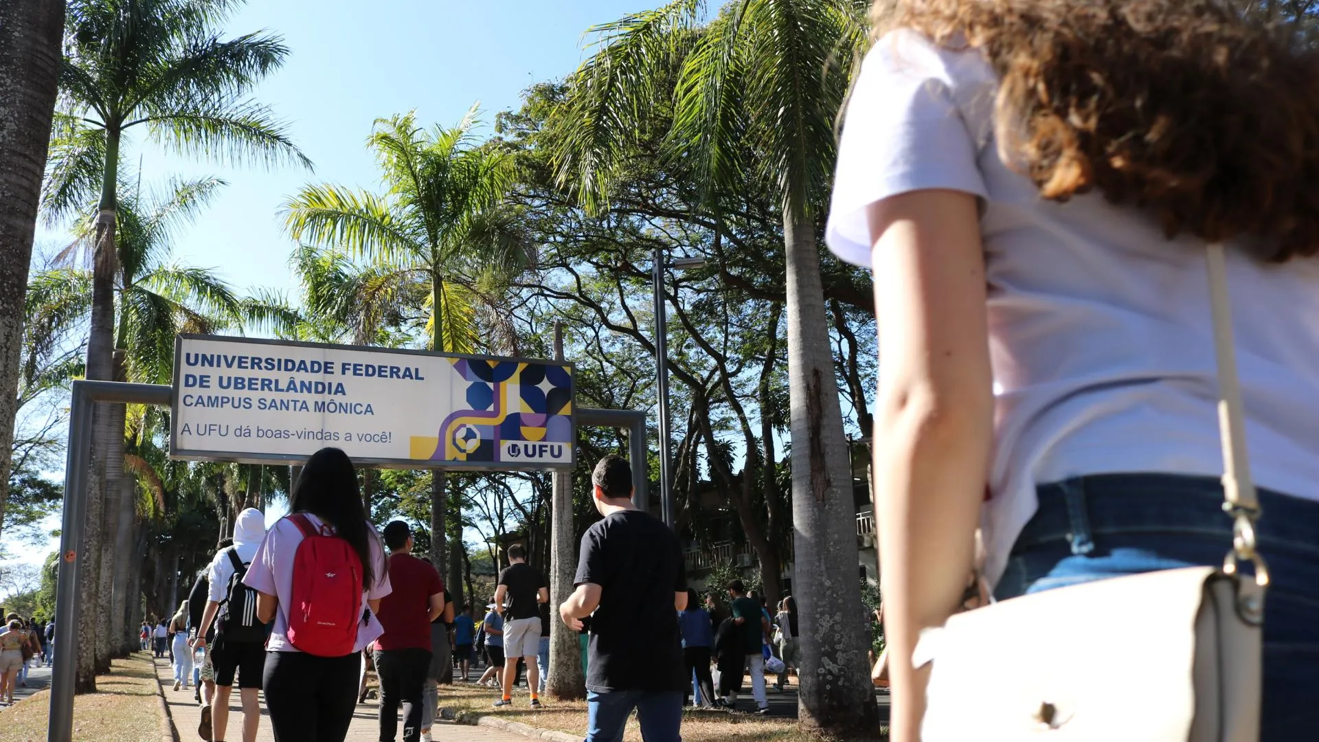 UFU reafirma excelência no Guia da Faculdade Estadão 2025