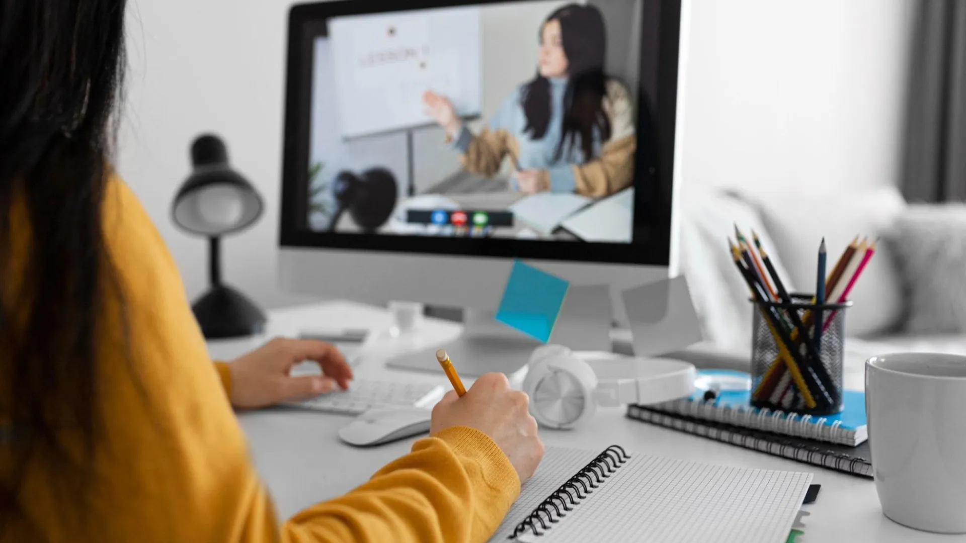 Pesquisa da UFU aborda dilemas do ensino superior à distância