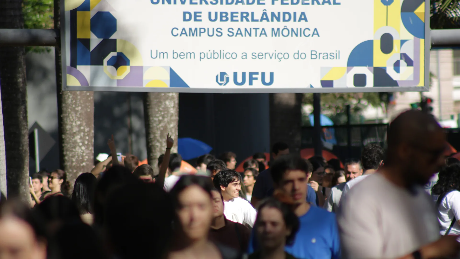 Ranking THE: UFU alcança 61ª posição na América Latina com novos critérios globais