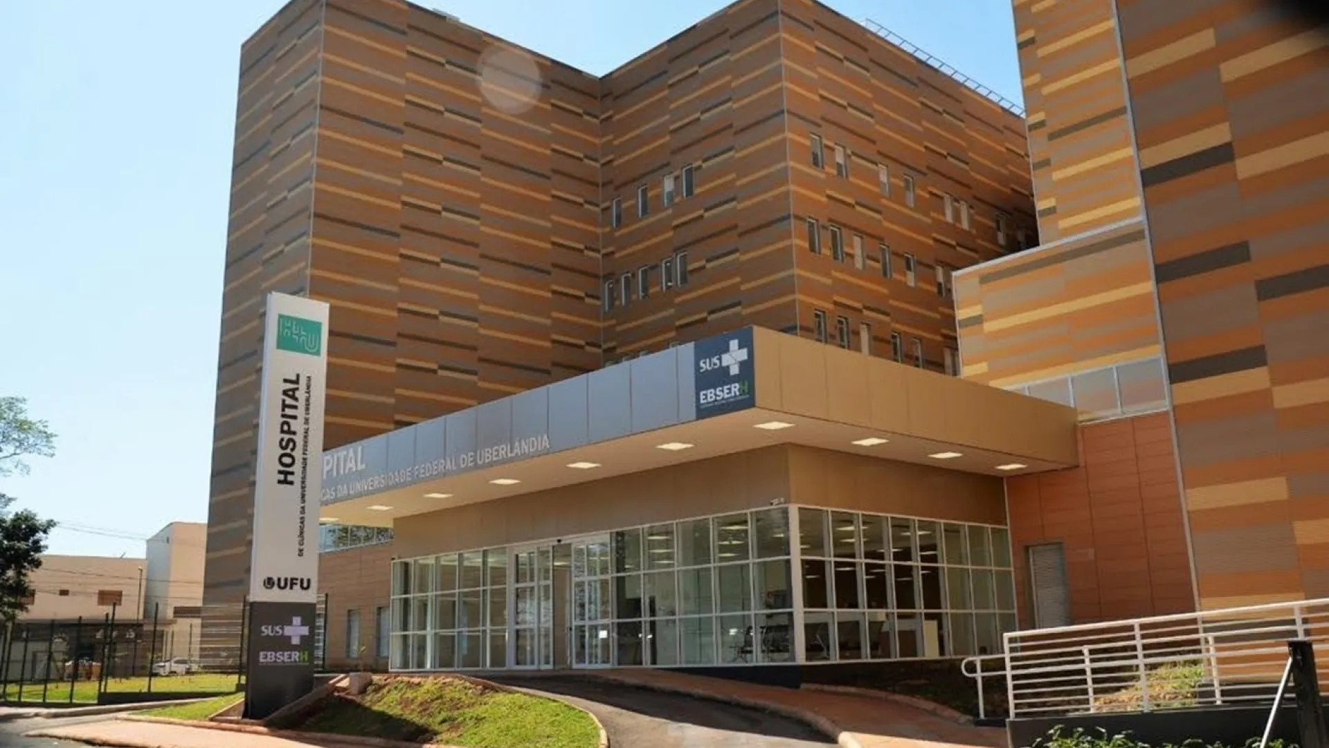 Inscrições abertas para o Concurso Nacional da EBSERH; confira as oportunidades para o HC-UFU