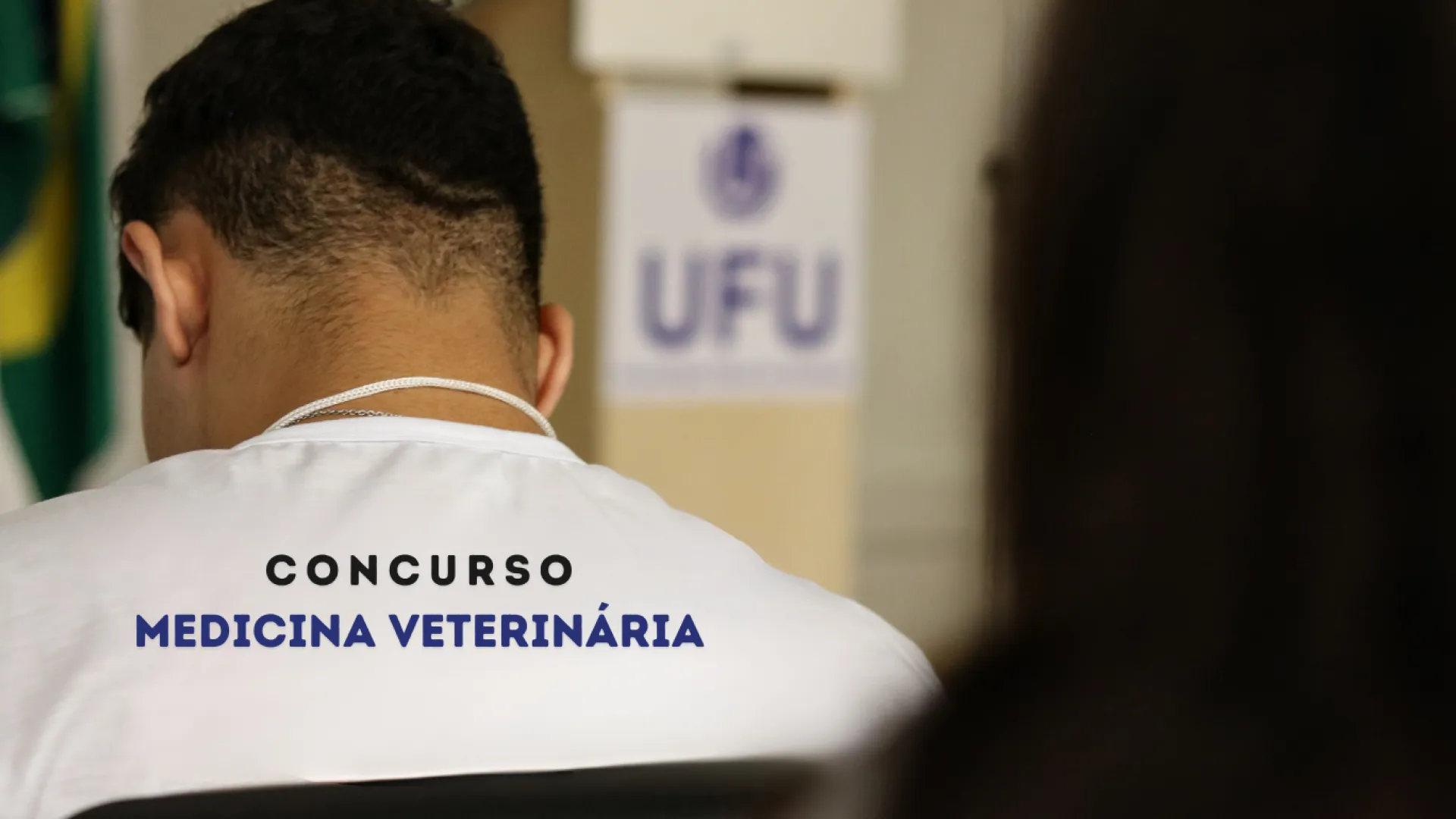 Concurso Medicina Veterinária UFU