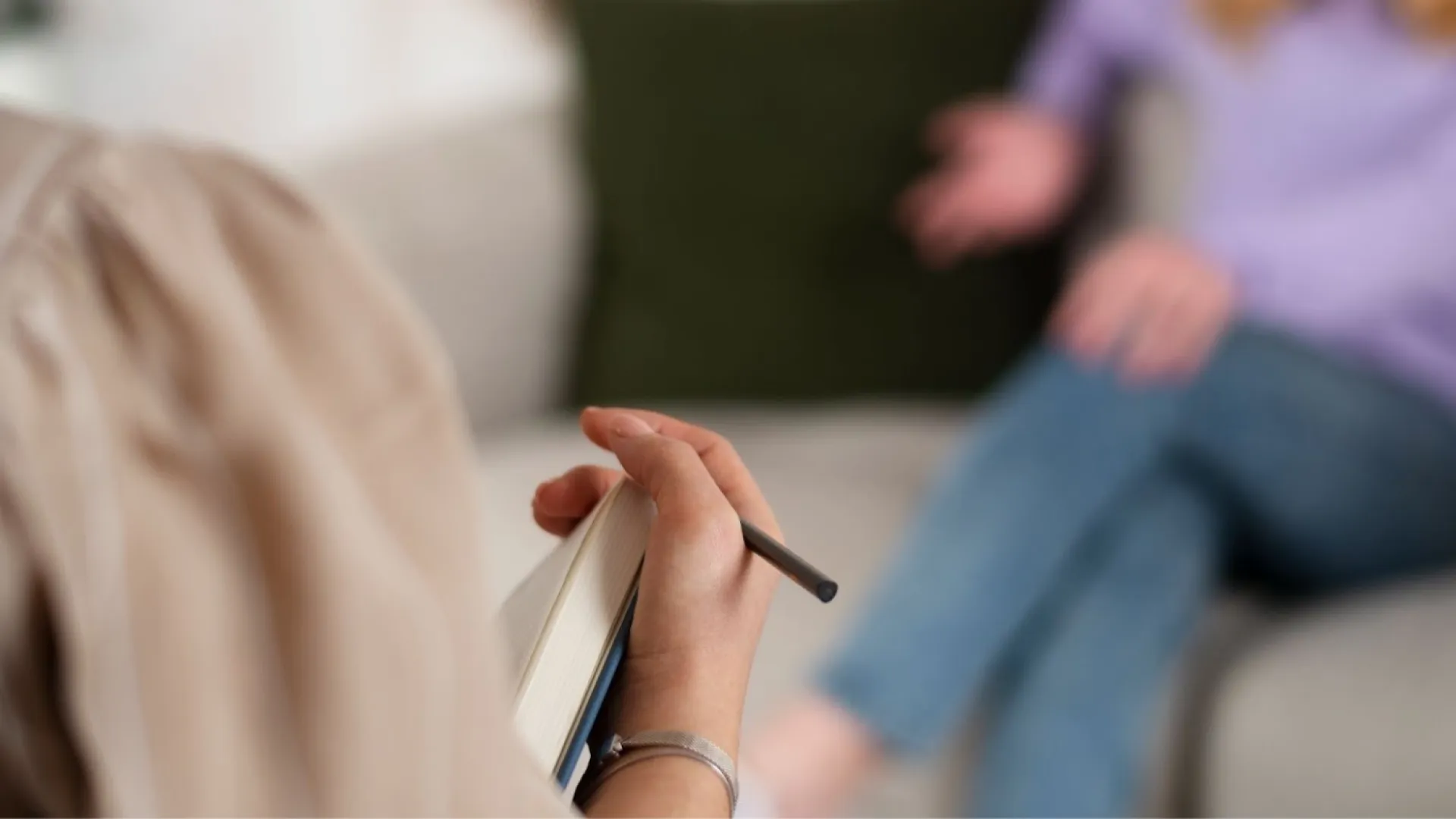 Instituto de Psicologia apoia famílias que acolhem crianças e adolescentes