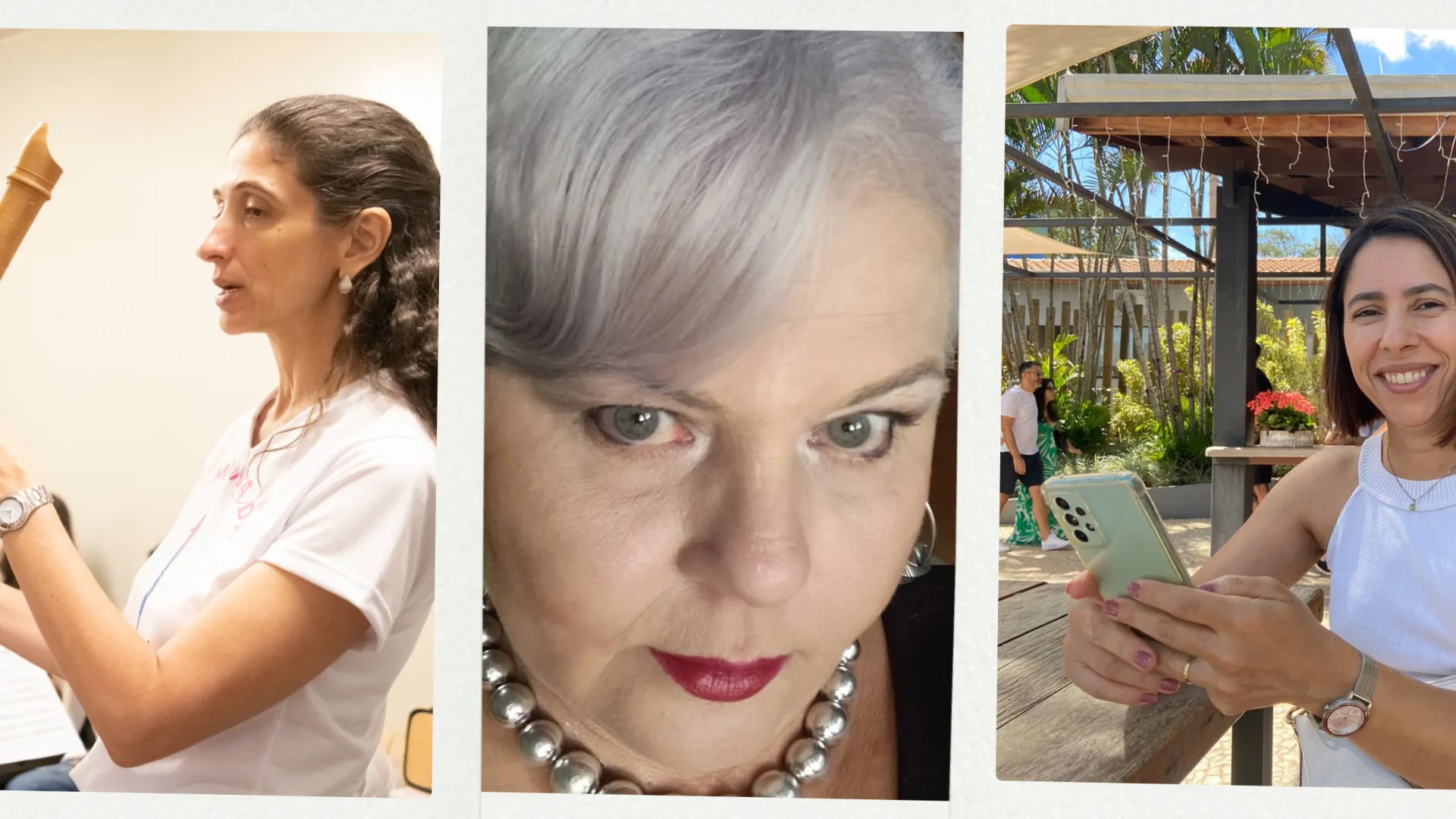 Mulheres lideram a extensão e a cultura na UFU