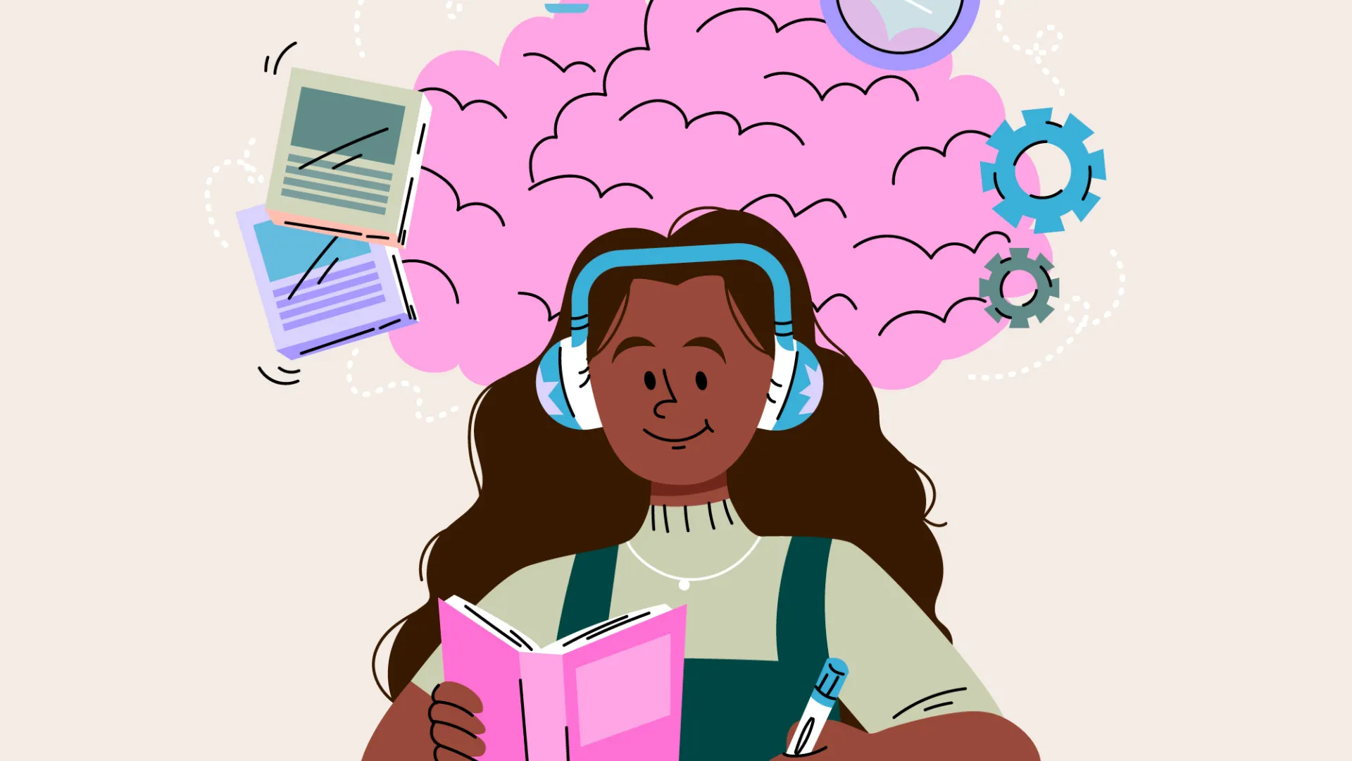 Participe da pesquisa sobre acesso à saúde mental de estudantes universitários