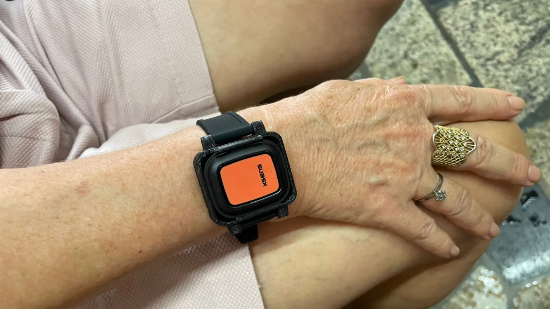 Pesquisa desenvolvida na UFU monitora sintomas da doença de Parkinson no ambiente domiciliar