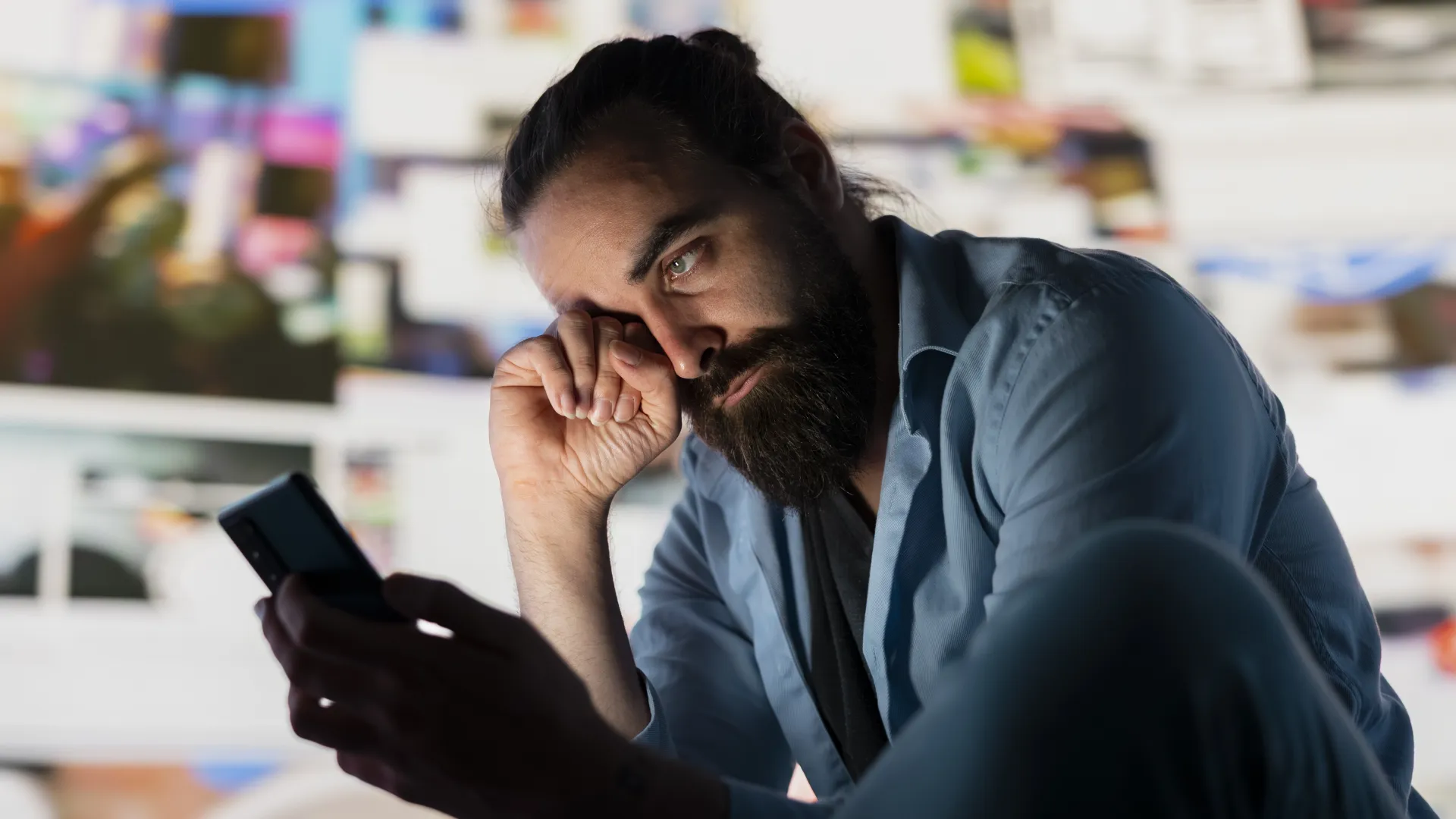 Como o uso dos smartphones está afetando a nossa memória?