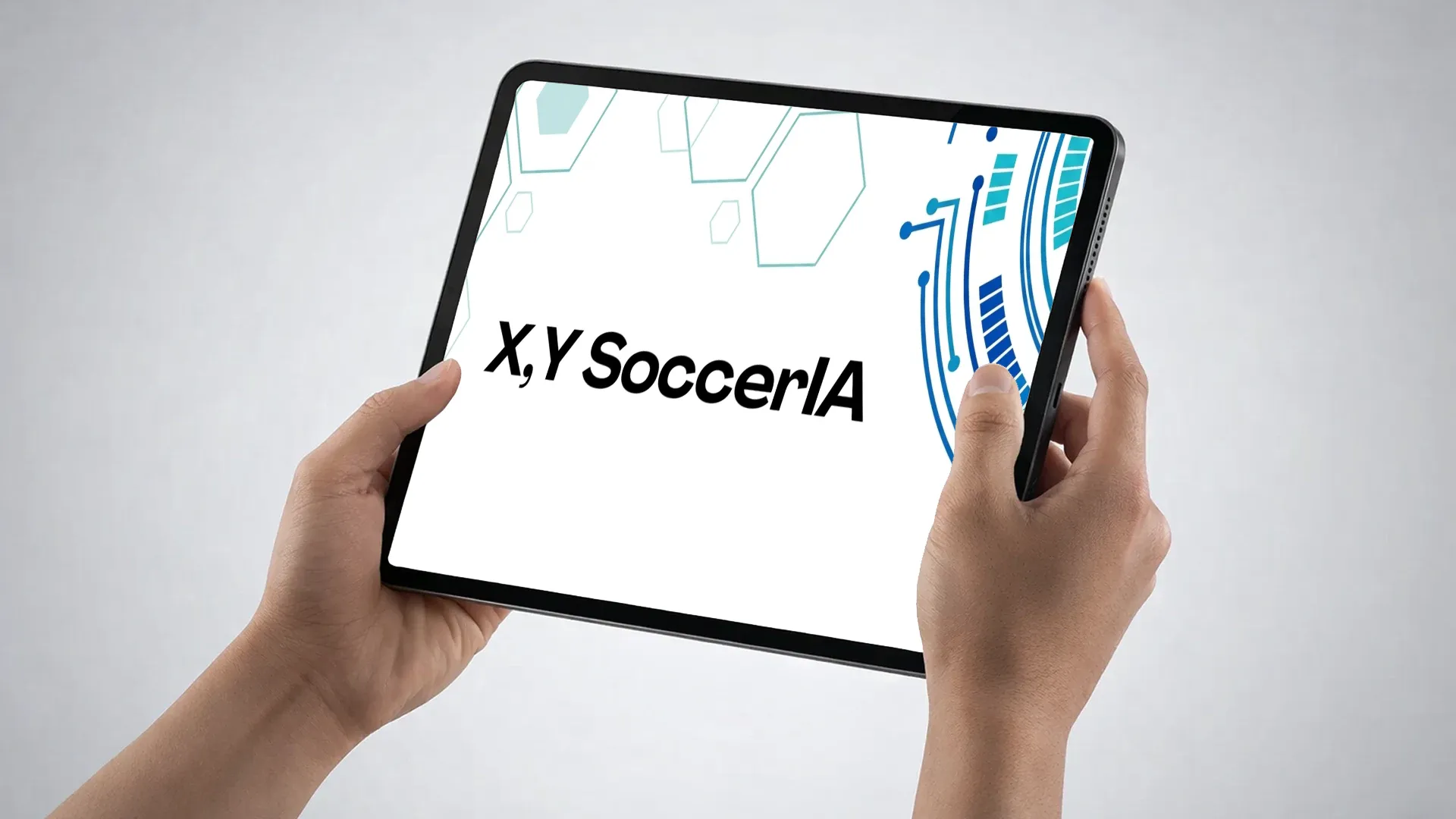 Análise tática de futebol é realizada com auxílio de Inteligência Artificial em projeto desenvolvido na UFU