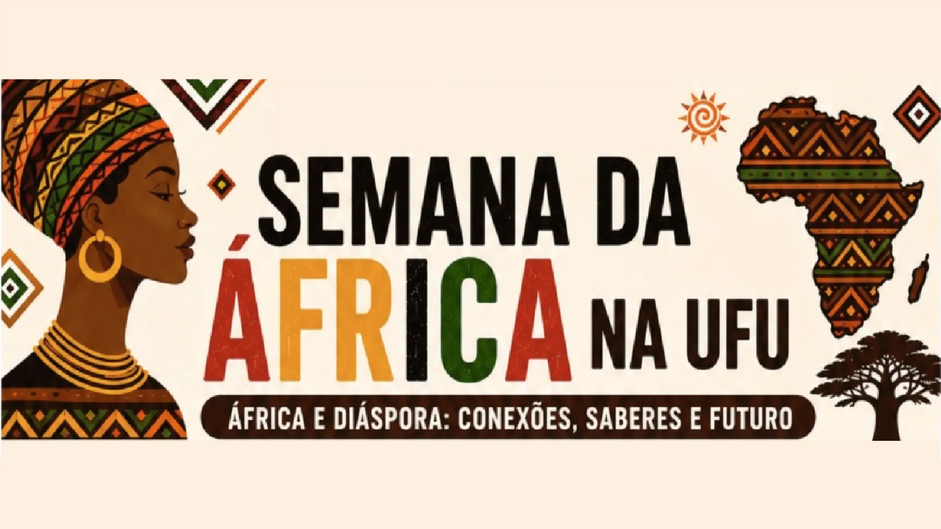 UFU realiza Semana da África