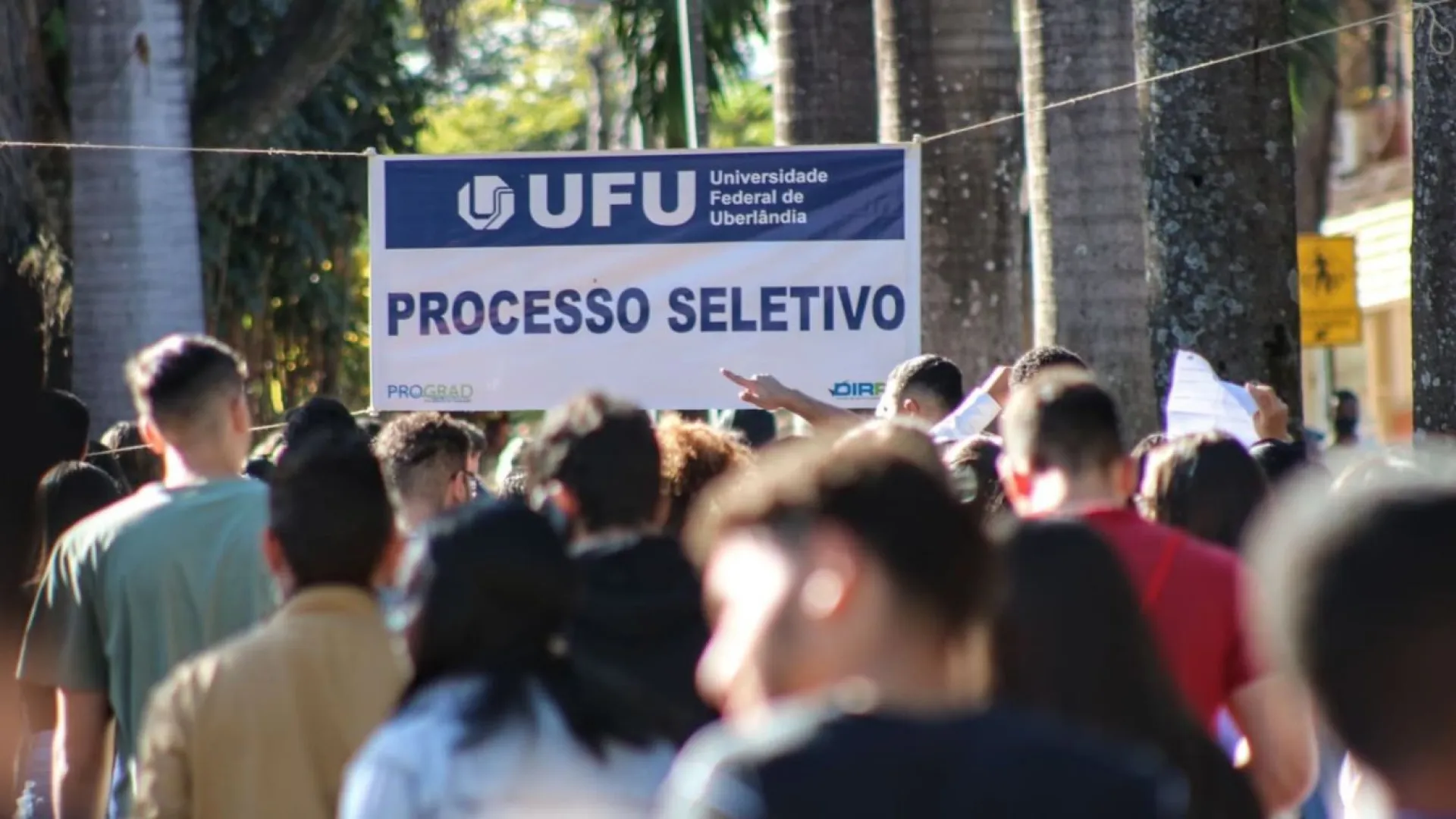UFU abre inscrições para contratação de professores substitutos em quatro campi