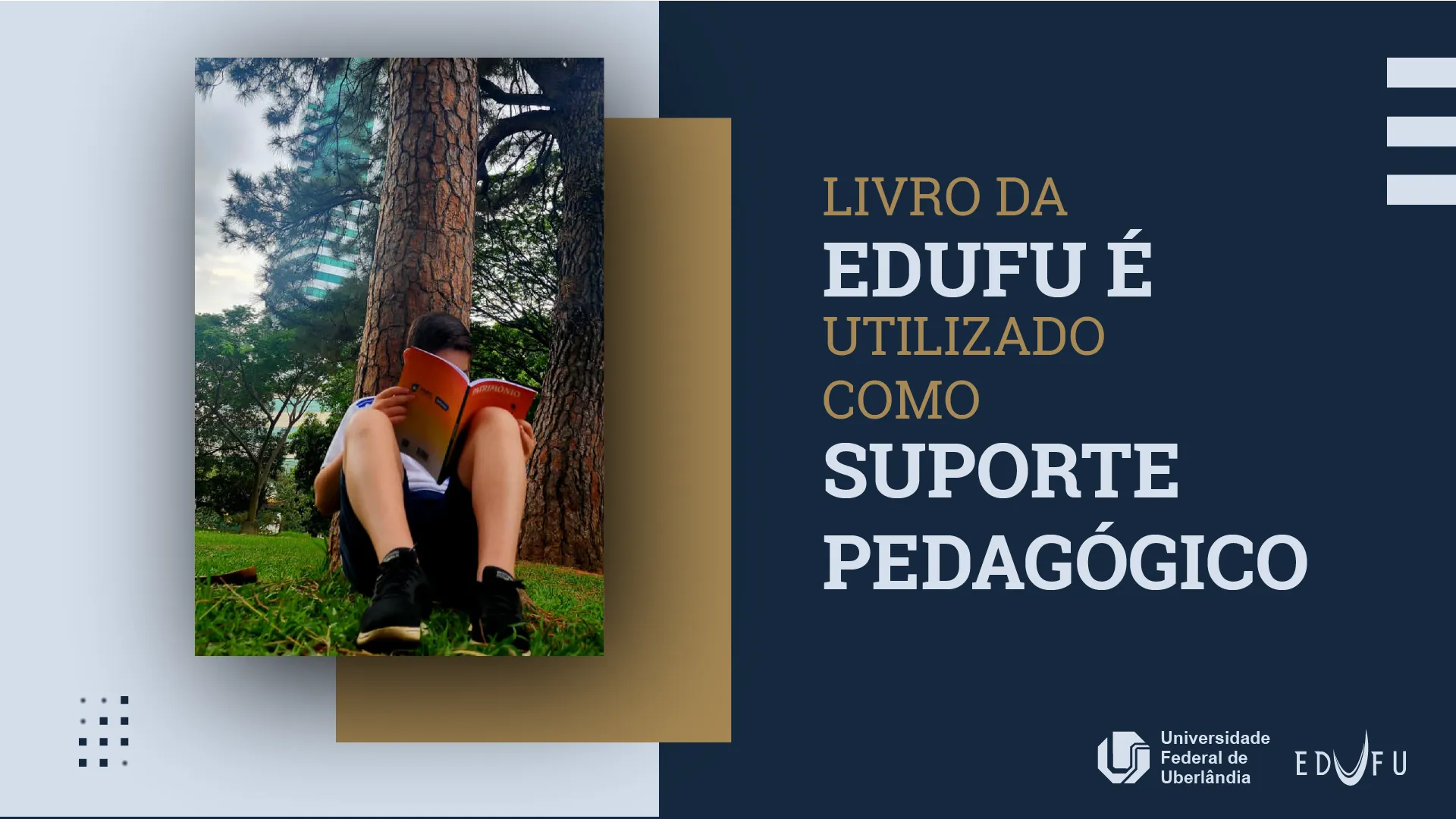 Obra ‘Patrimônio HQ’ é usada como suporte pedagógico em escola