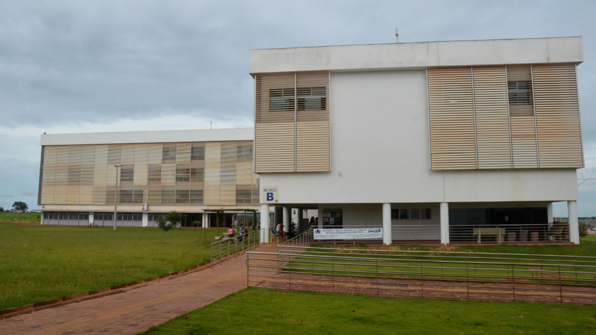 UFU retoma atividades no Campus Pontal nesta segunda (8/6)
