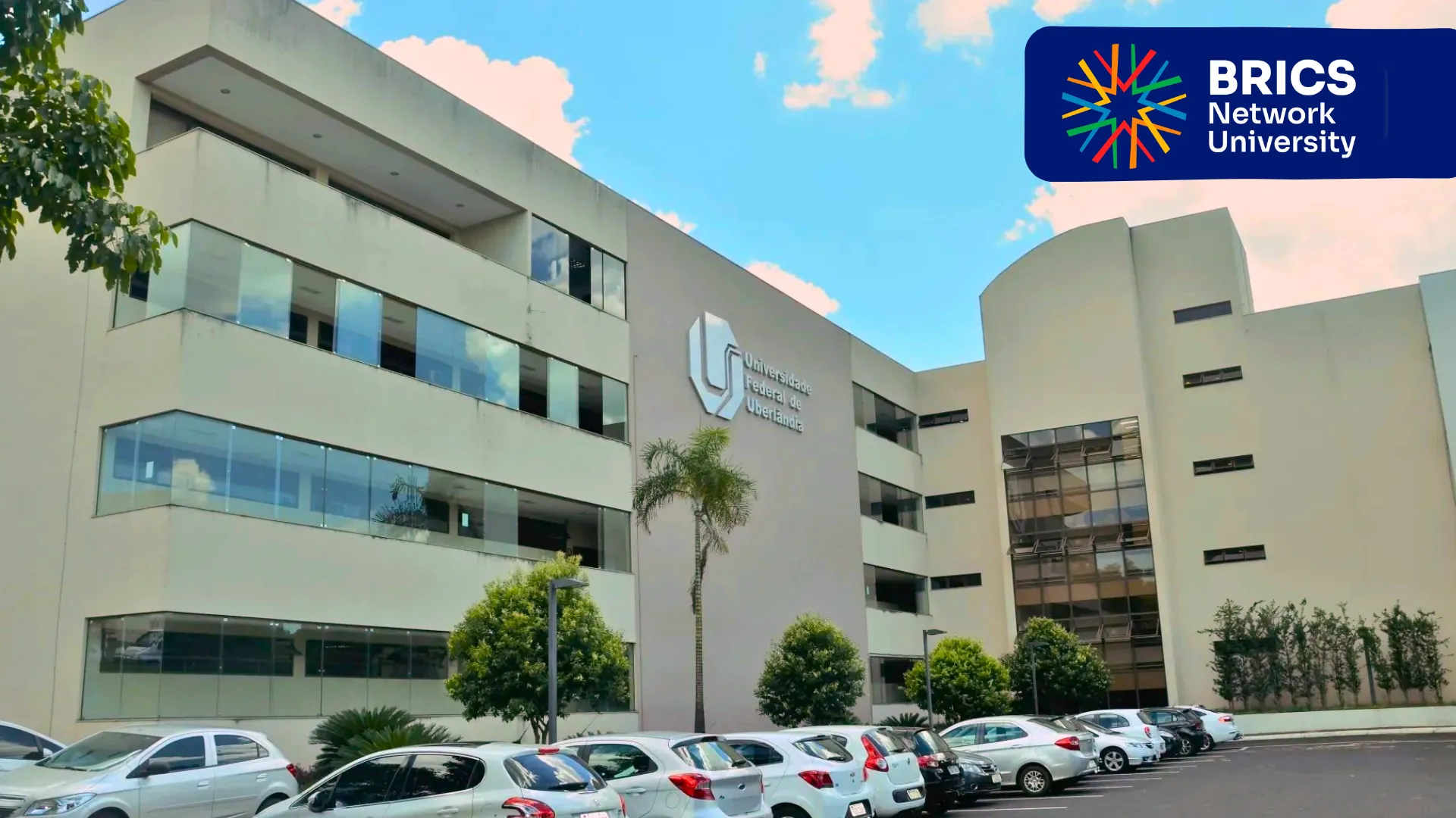 Conheça os projetos da UFU aprovados pela Brics-NU