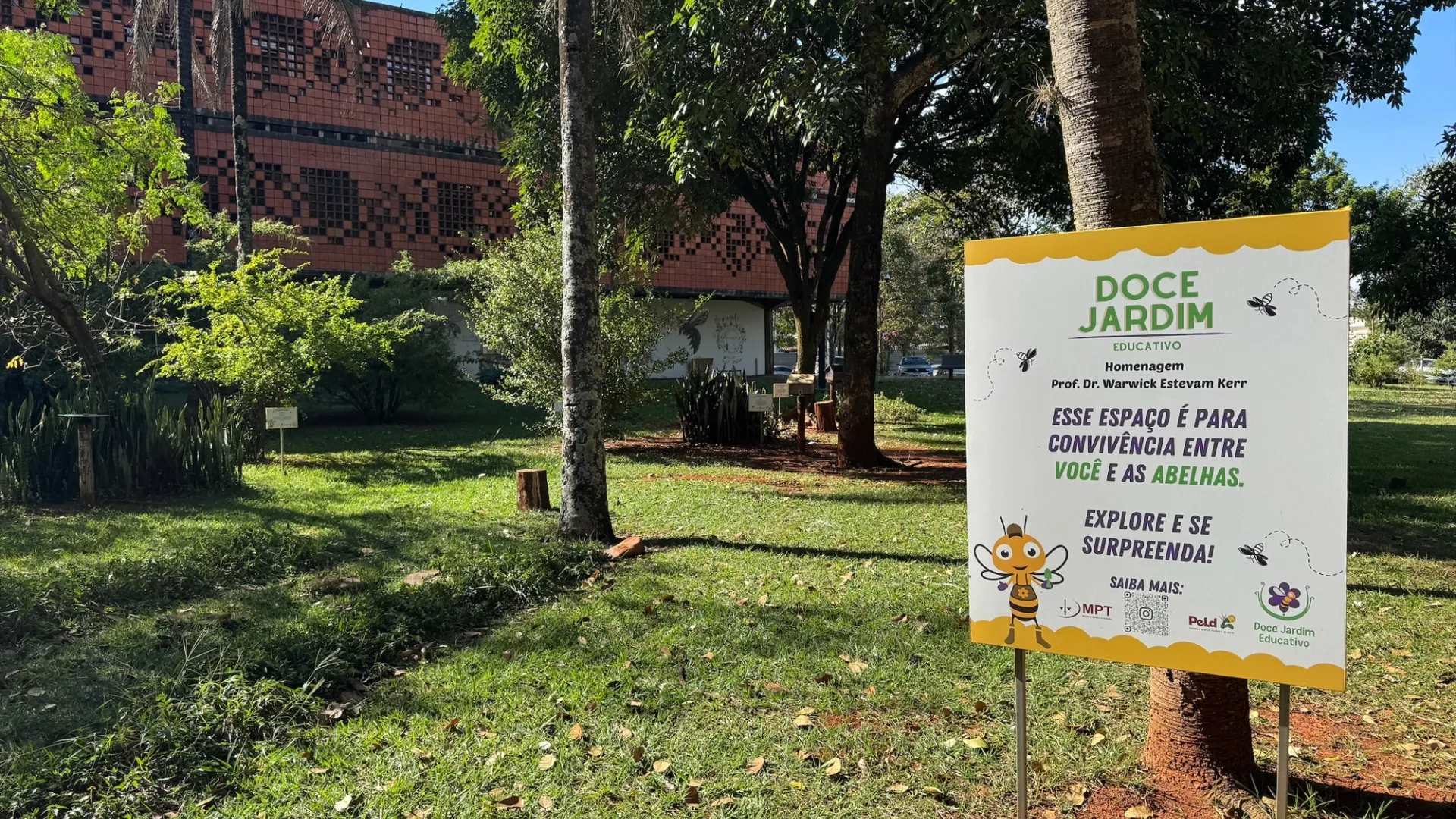 Doce Jardim