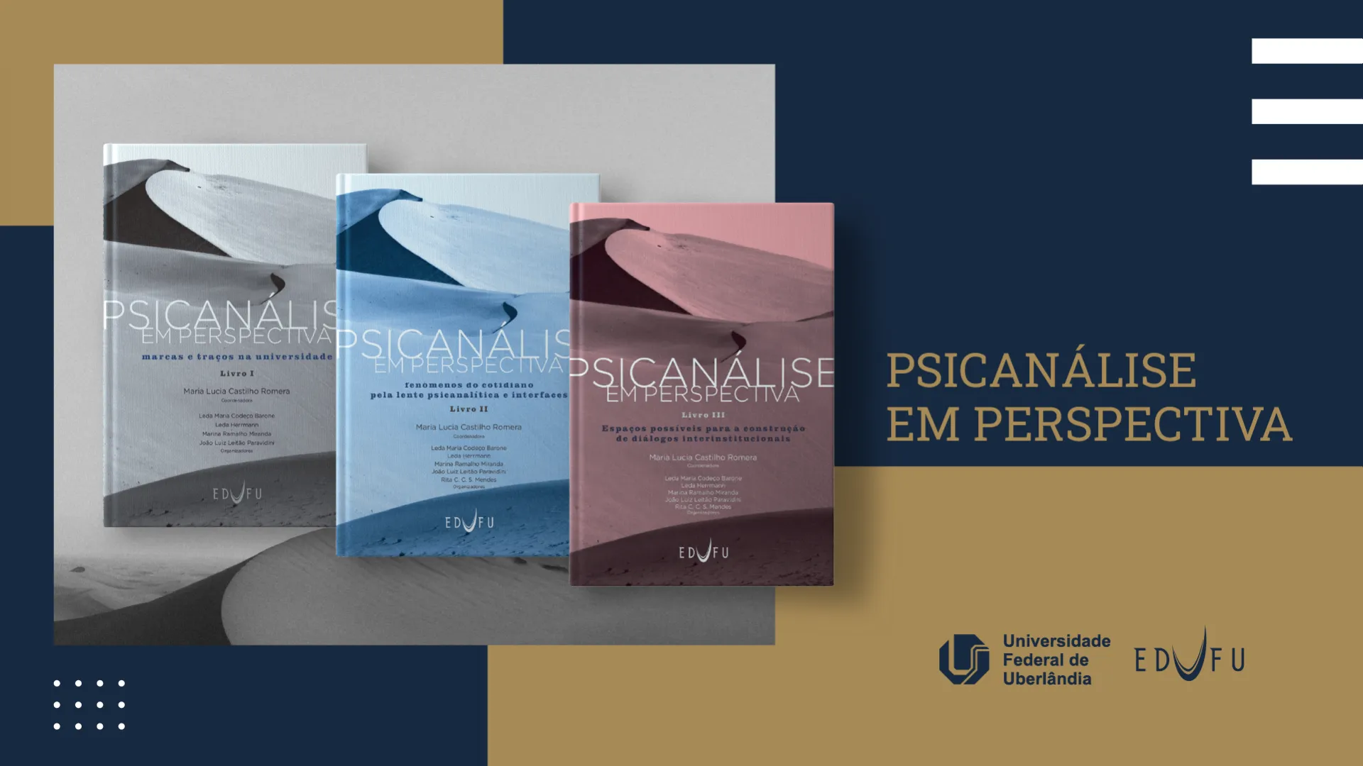 Psicanálise em Perspectiva.