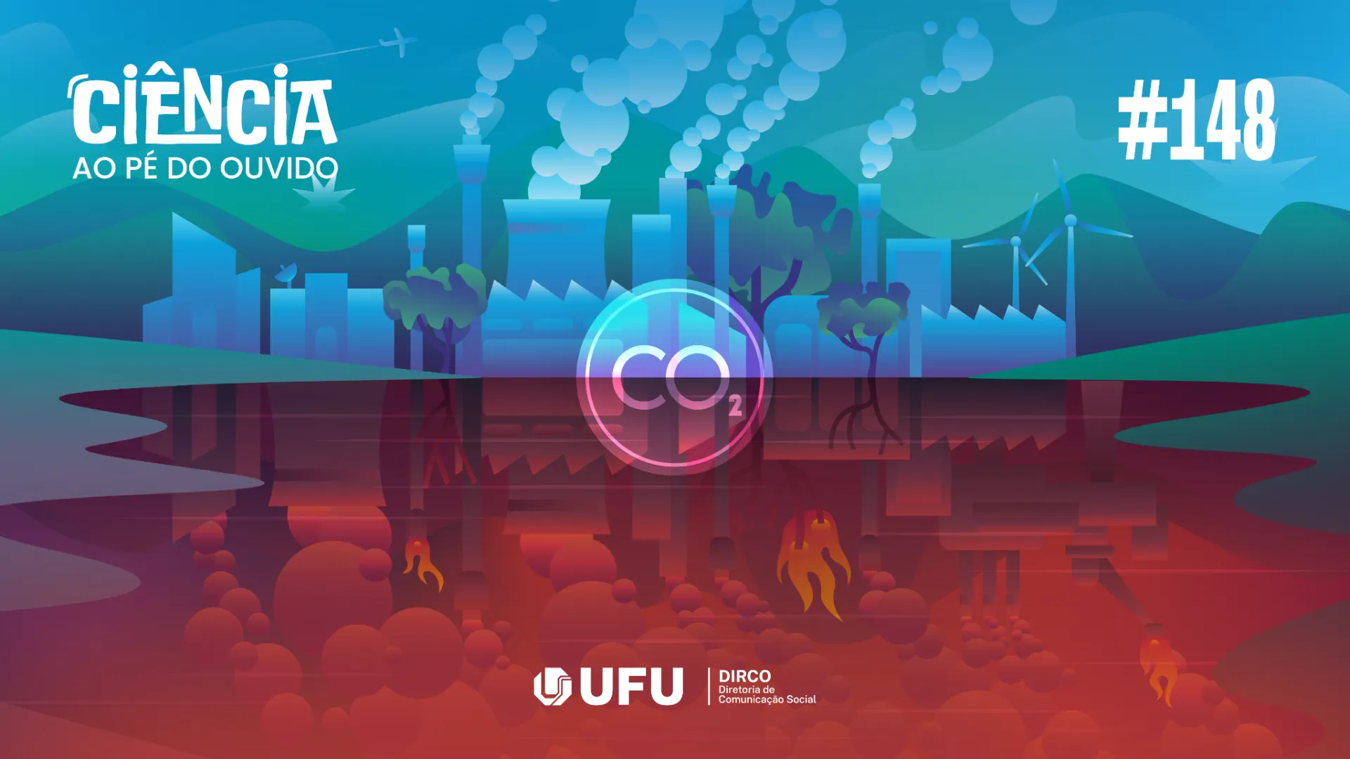 Como funcionam os créditos de carbono?