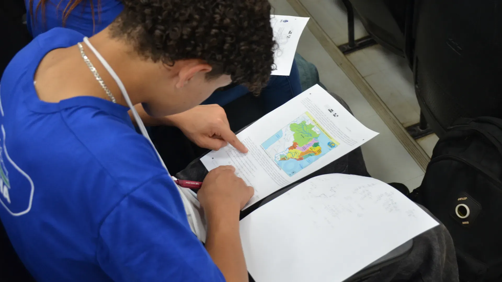  UFU realiza III Maratona de Matemática para estudantes do ensino fundamental 