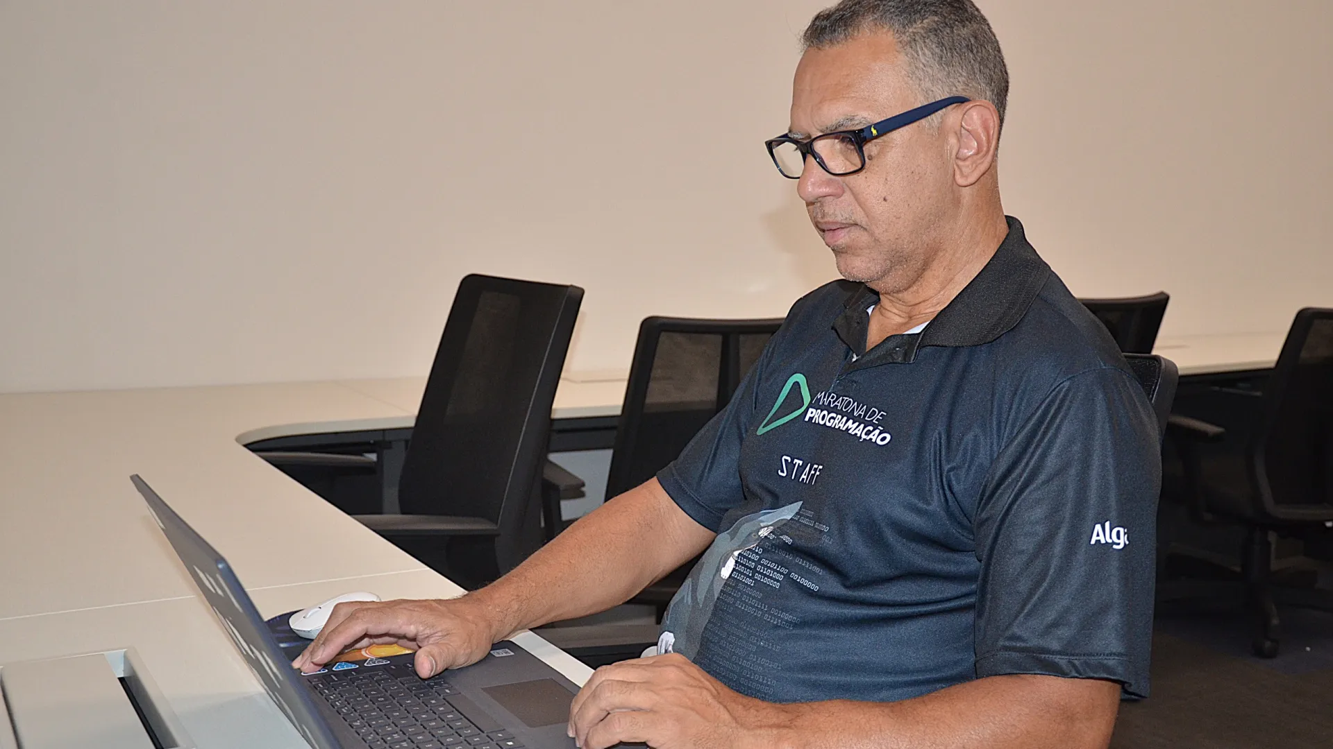  Palestra vai abordar inteligência artificial para docentes