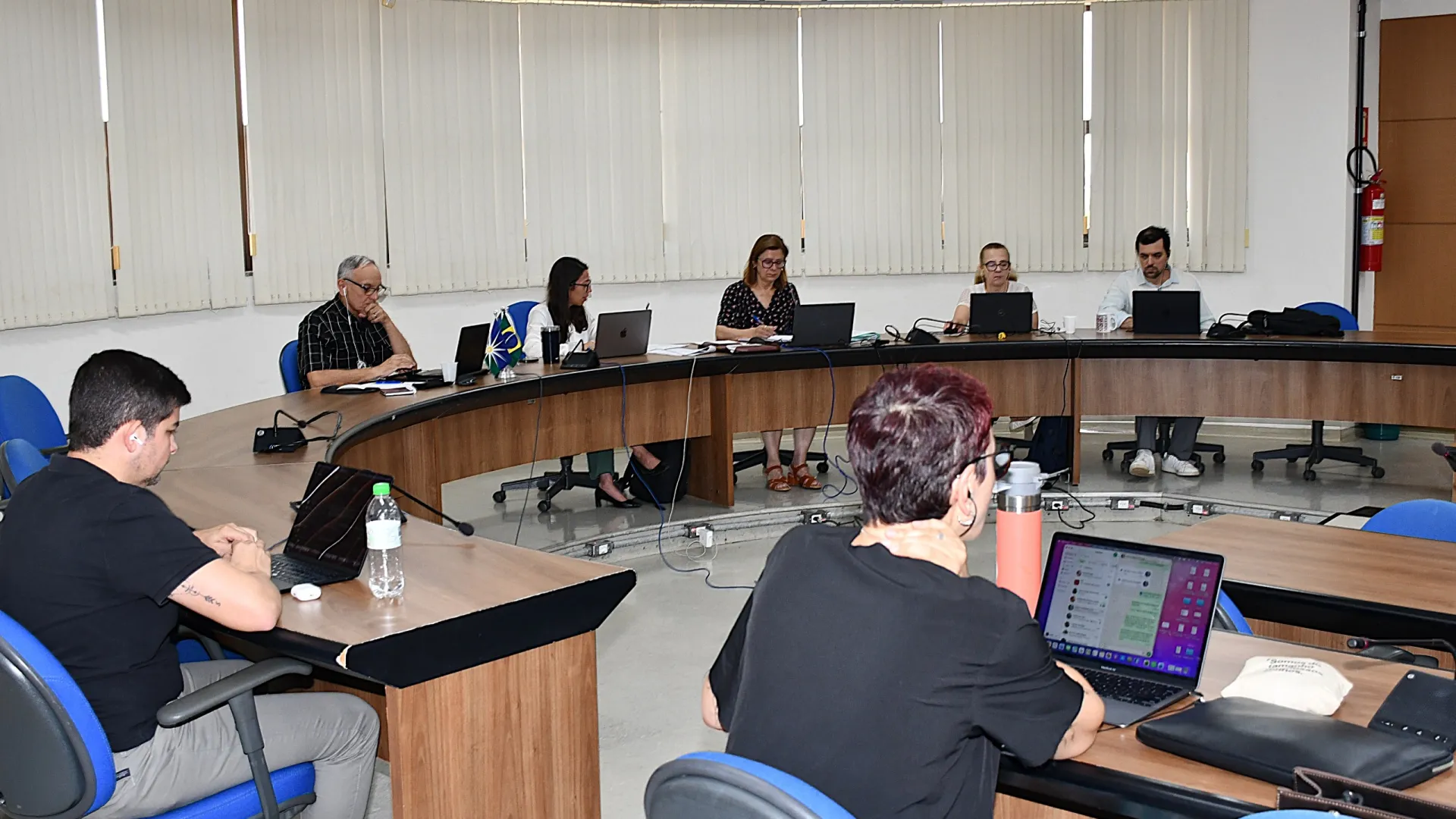 Conselho de Graduação aprova criação dos primeiros cursos tecnólogos da UFU e alteração de turno de oferta de curso em Patos de Minas