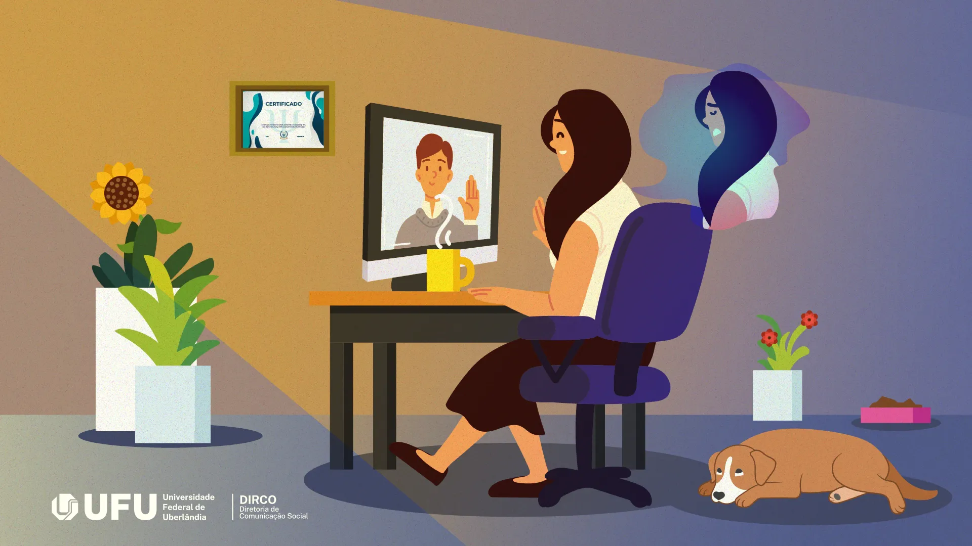 Como as plataformas digitais de terapia impactam o trabalho das psicólogas?