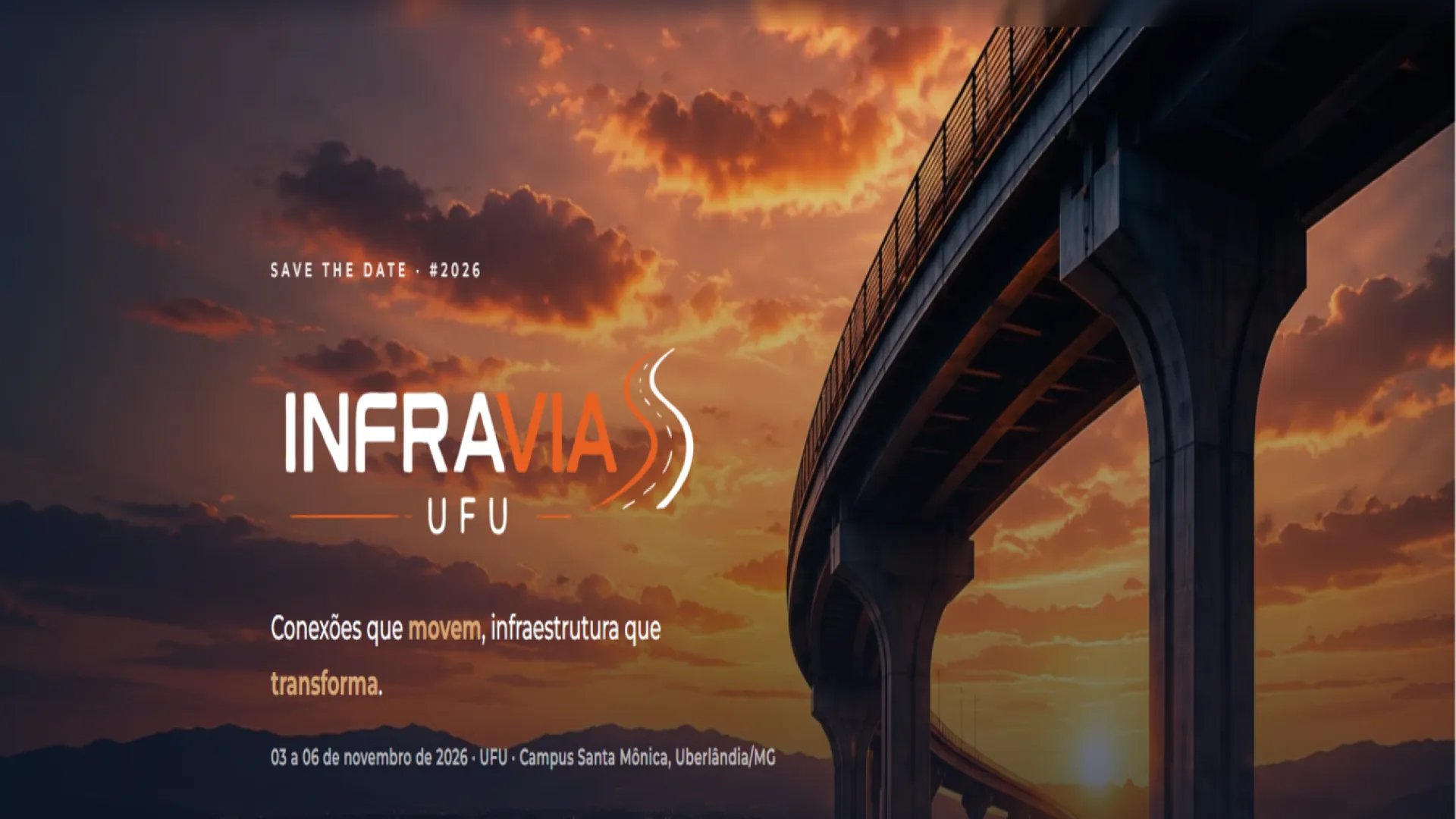 InfraVias UFU