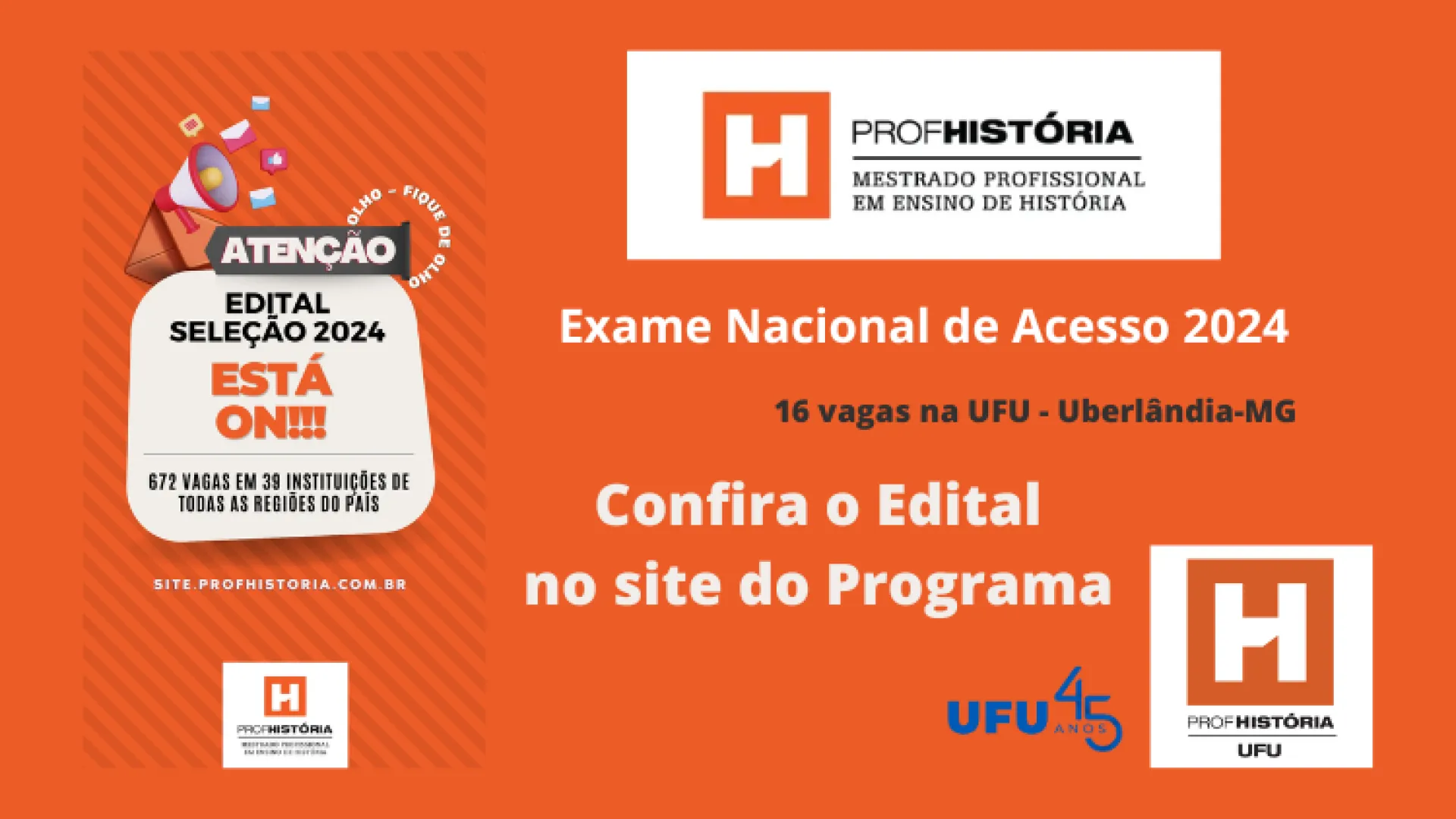 Banner ProfHistoria 2024