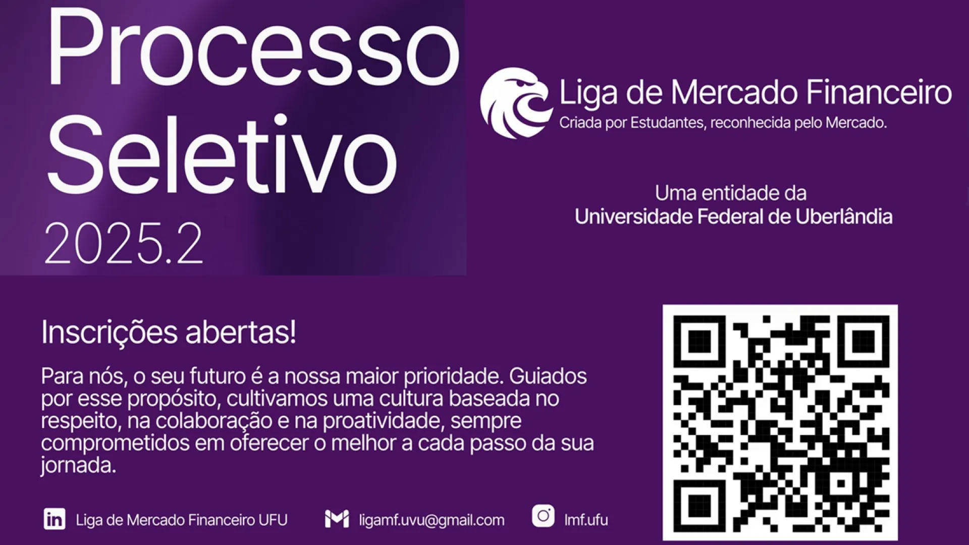 Arte de divulgação