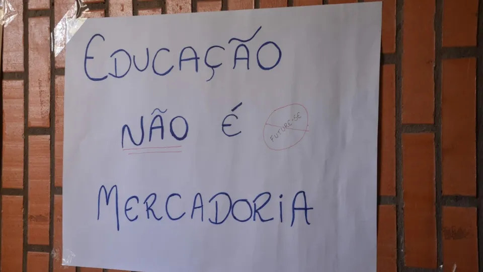 Foto: Alexandre Costa