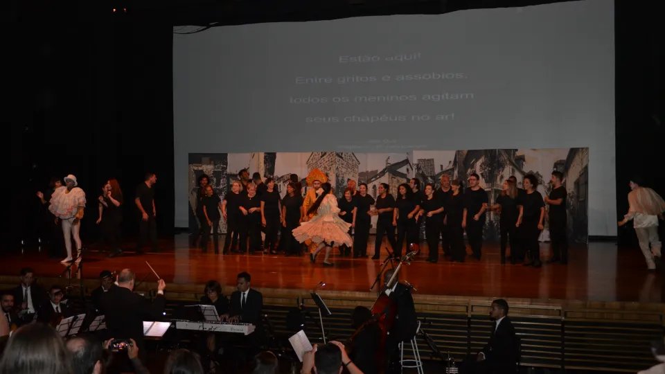 (Foto: Milton Santos)