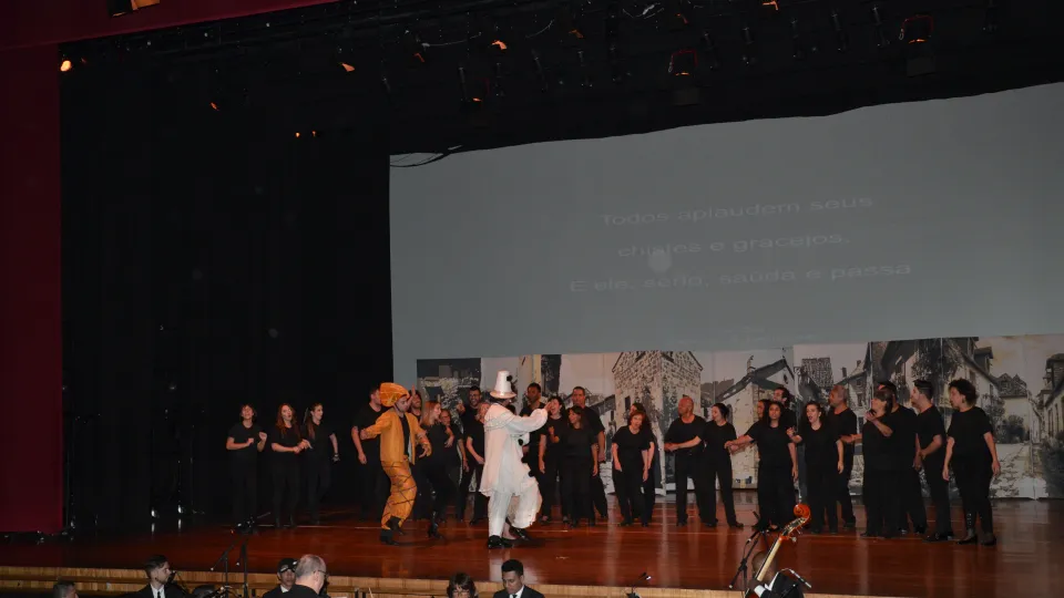 (Foto: Milton Santos)