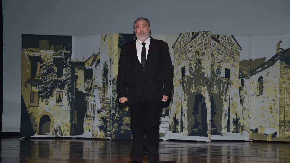 (Foto: Milton Santos)